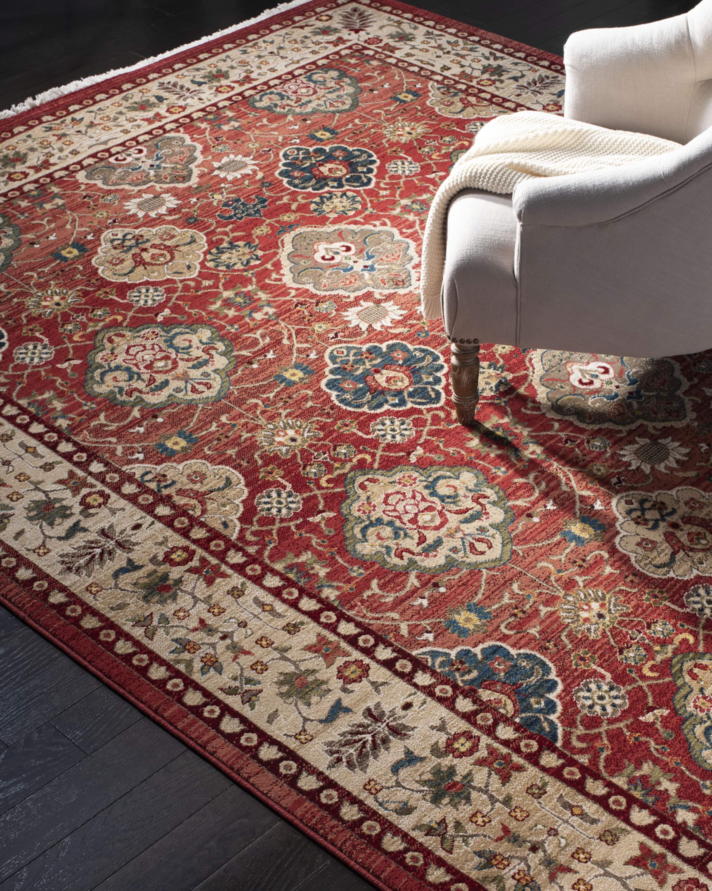 Lauren Ralph Lauren Ariel Power-Loomed Rug, 10' x 13'