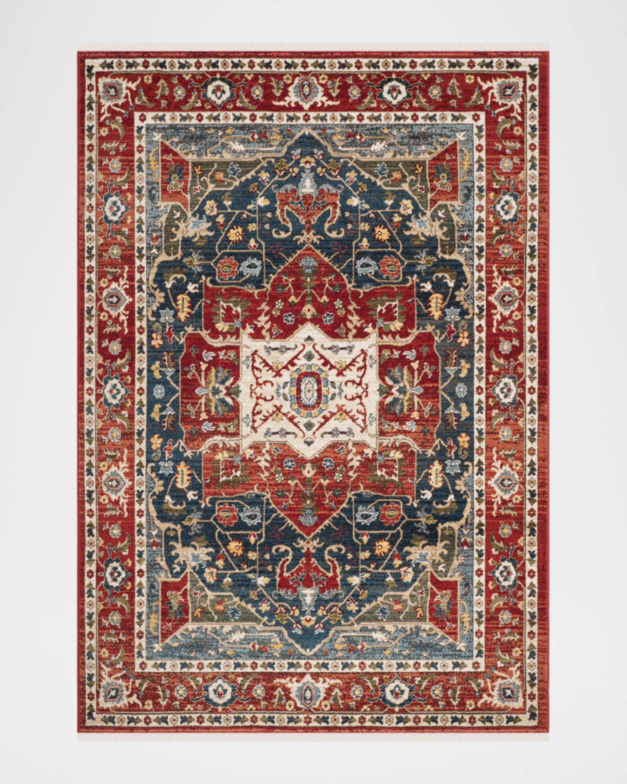 Lauren Ralph Lauren Camille Power-Loomed Rug, 8' x 10'