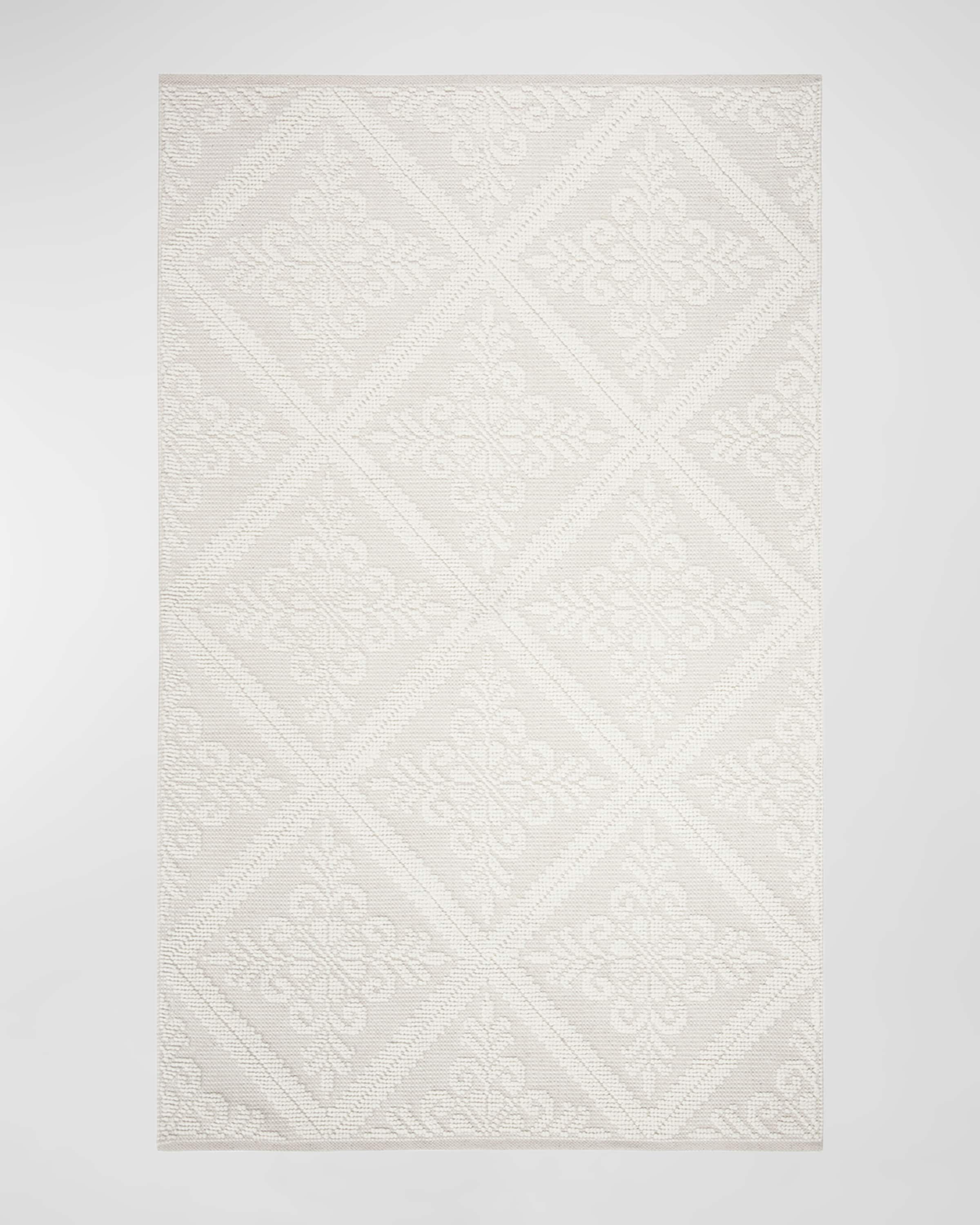 Lauren Ralph Lauren Wyatt Hand-Tufted Rug, 5' x 8'