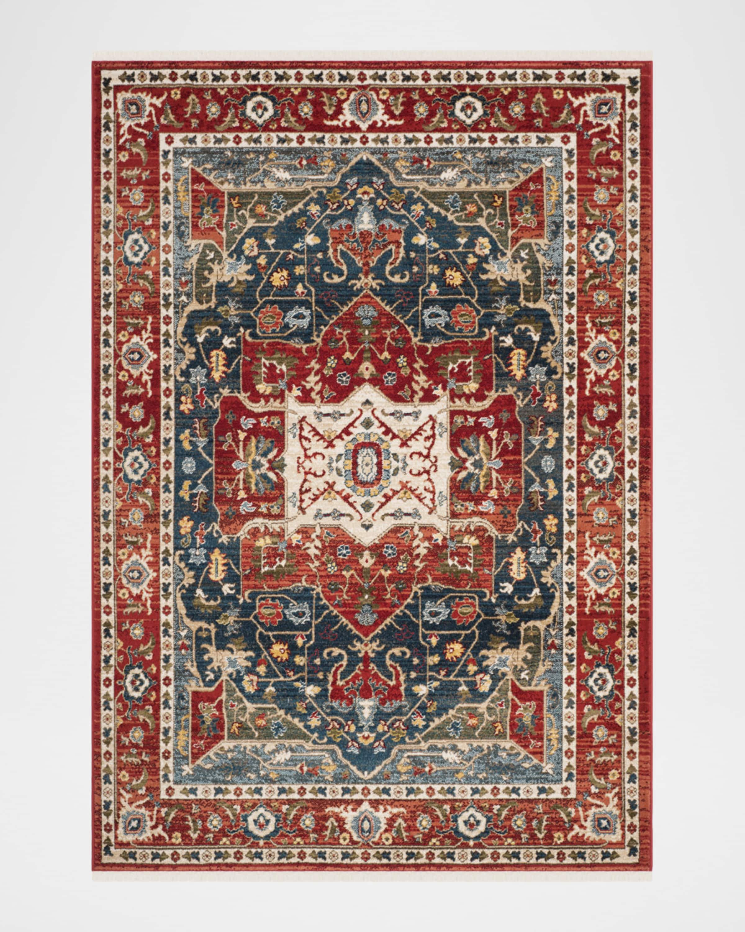 Lauren Ralph Lauren Camille Power-Loomed Rug, 10' x 13'