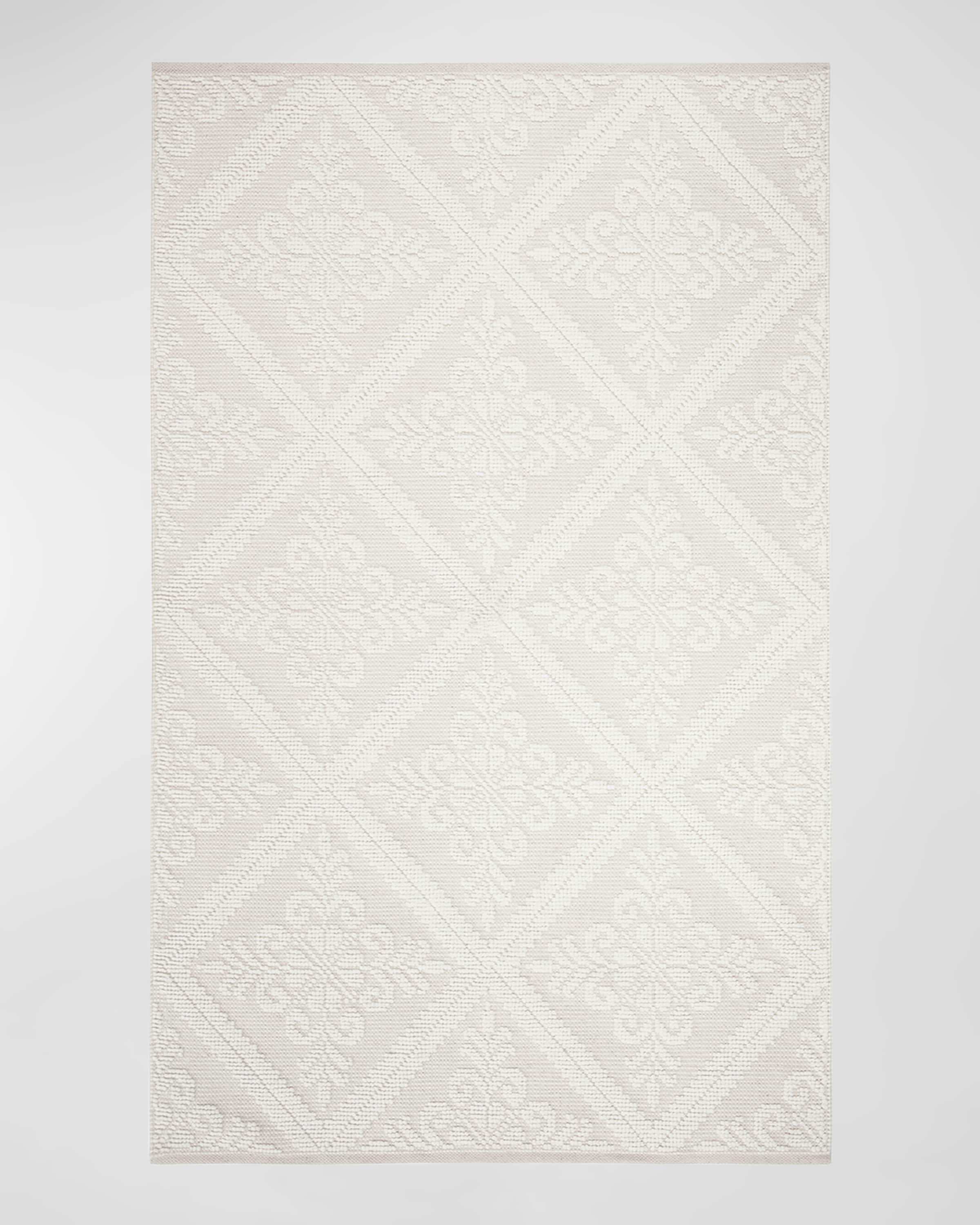 Lauren Ralph Lauren Wyatt Hand-Tufted Rug, 8' x 10'