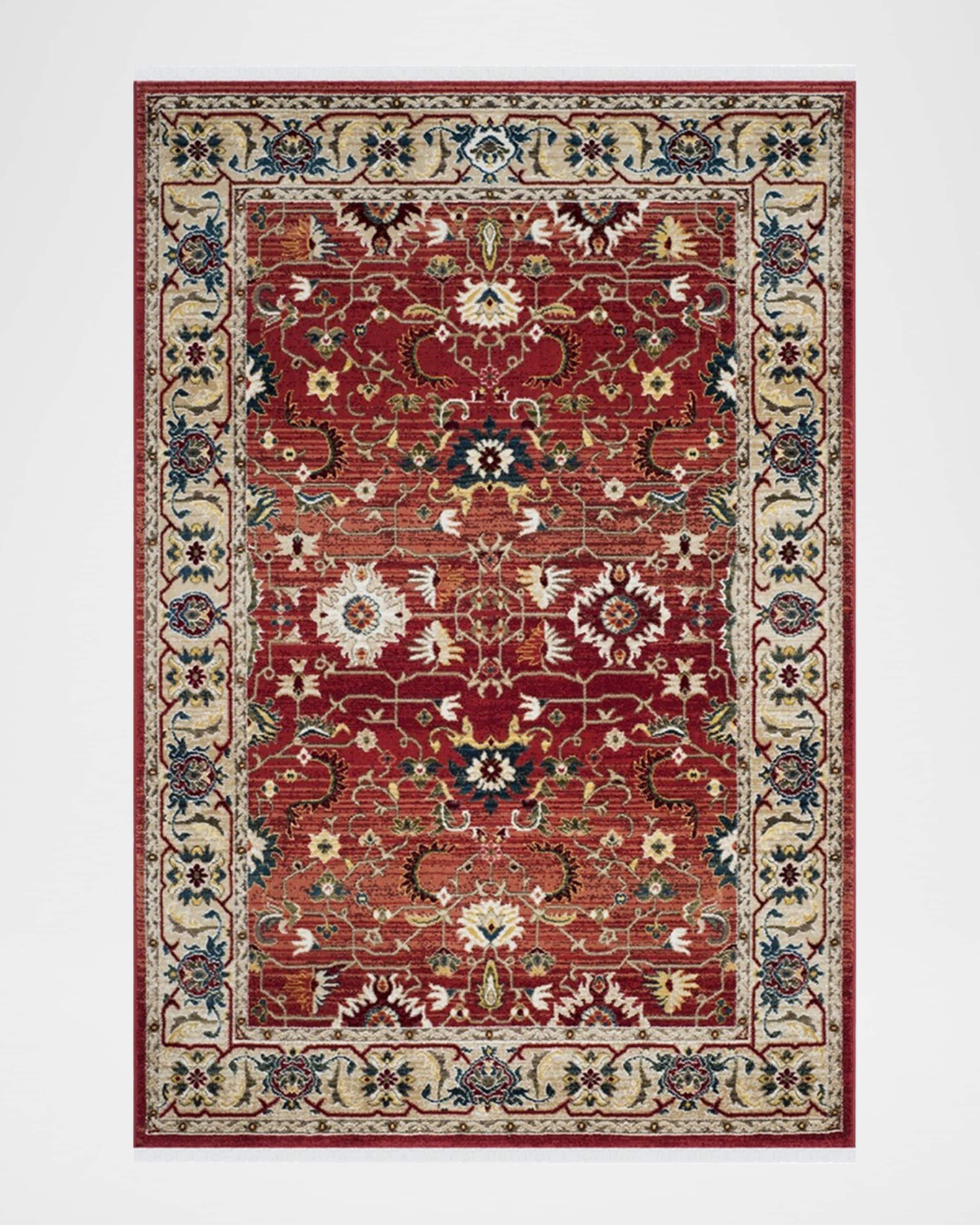Lauren Ralph Lauren Ines Power-Loomed Rug, 8' x 10'