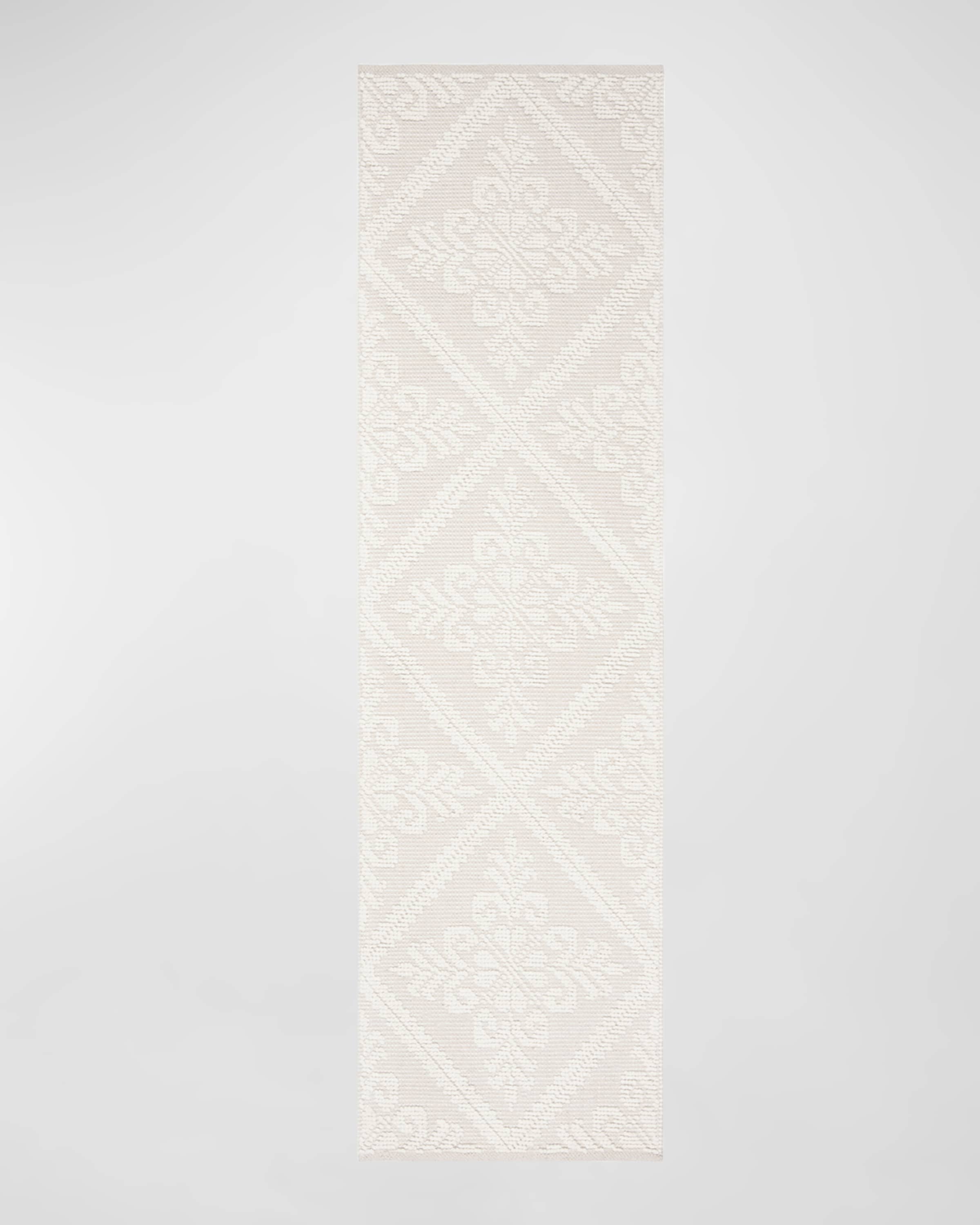 Lauren Ralph Lauren Wyatt Hand-Tufted Rug, 2' x 8'