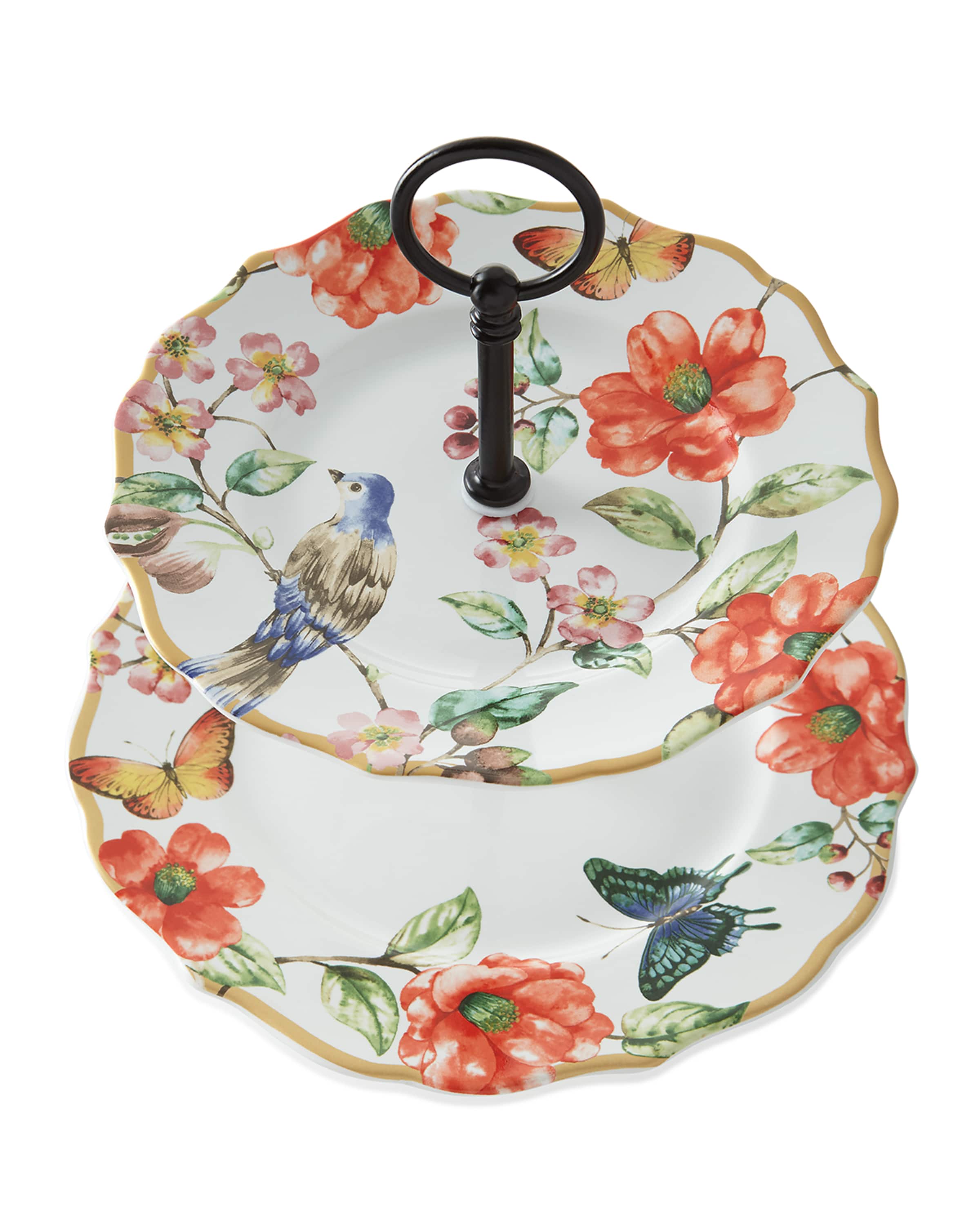 Ambri Two-Tier Server