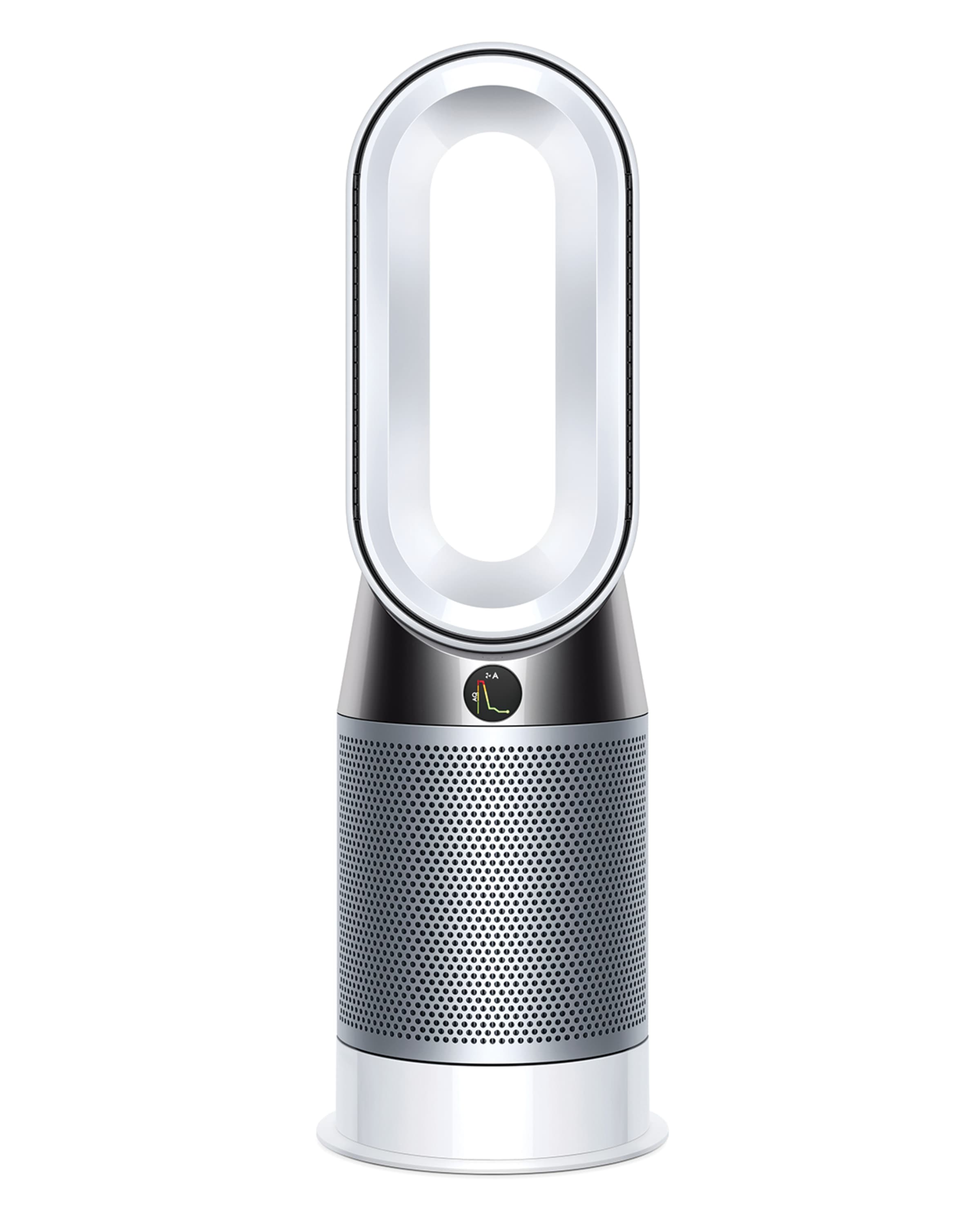 Dyson HP04: Pure Hot + Cool Air Purifier, Heater + Fan