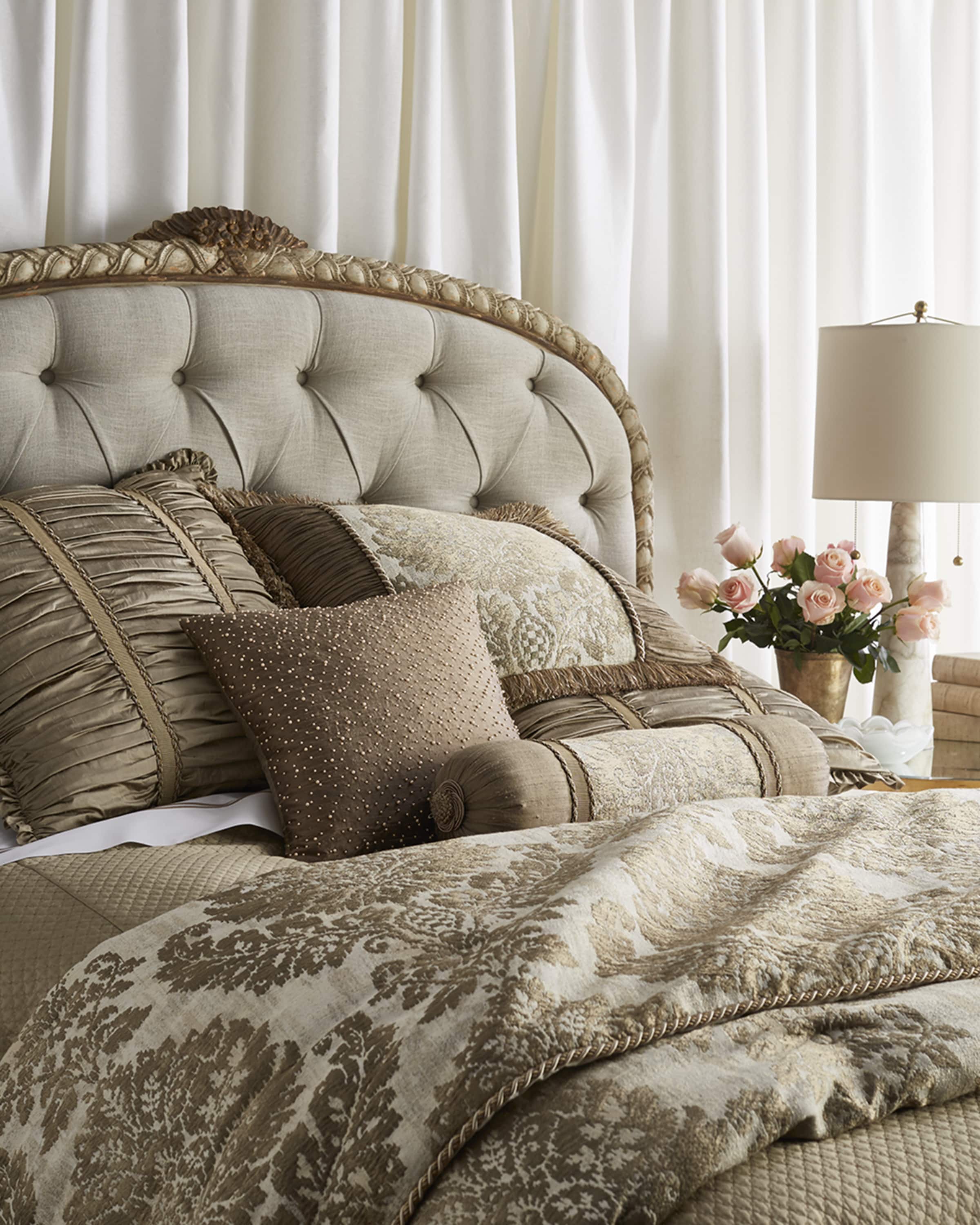 Neiman marcus sale bedding