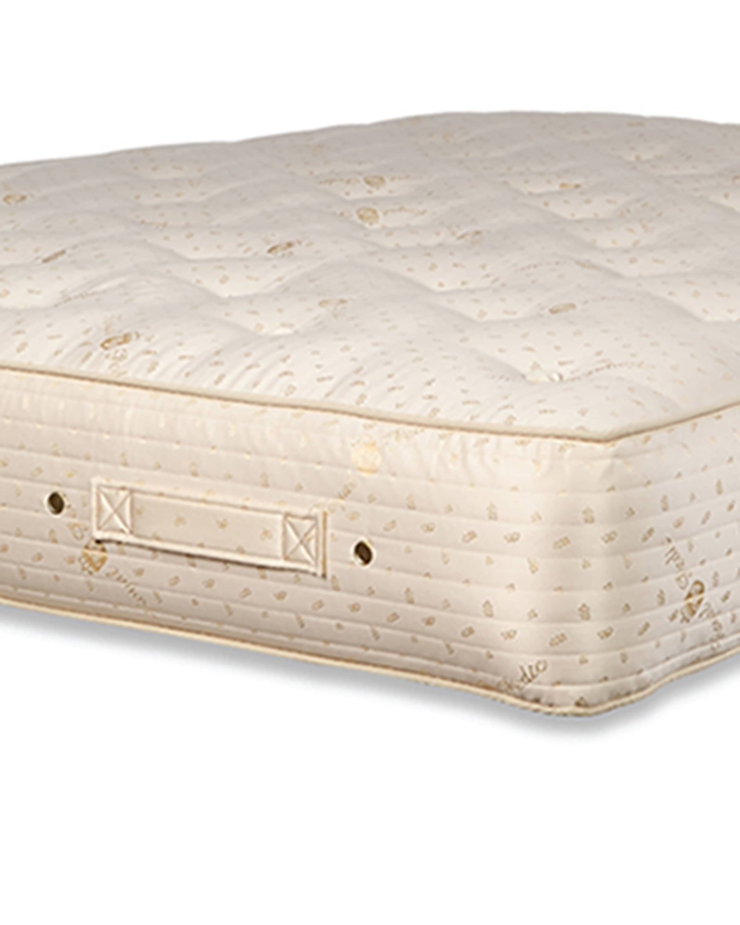 Royal-Pedic Dream Spring Classic Firm California King Mattress