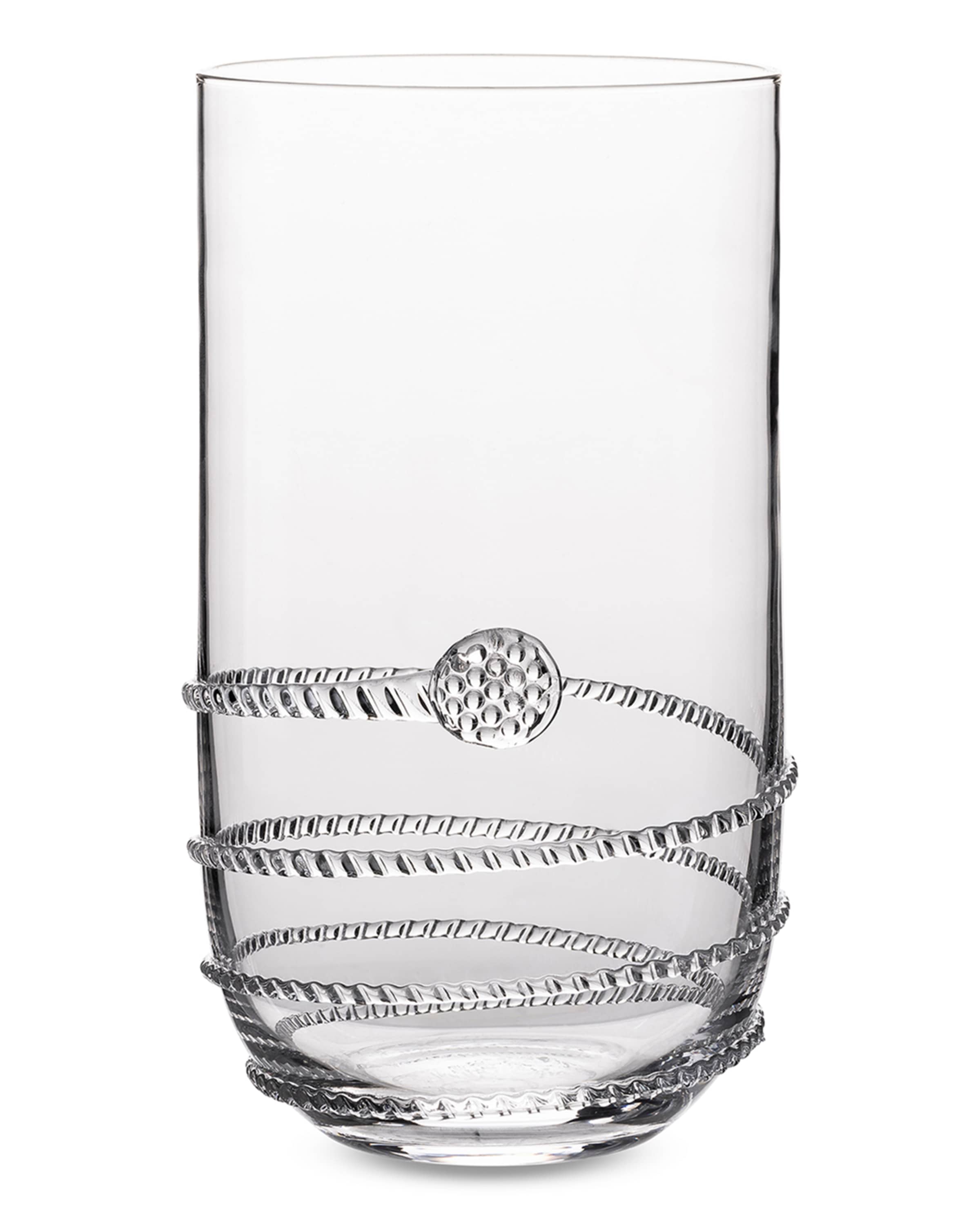 Juliska Heritage Amalia Large Highball