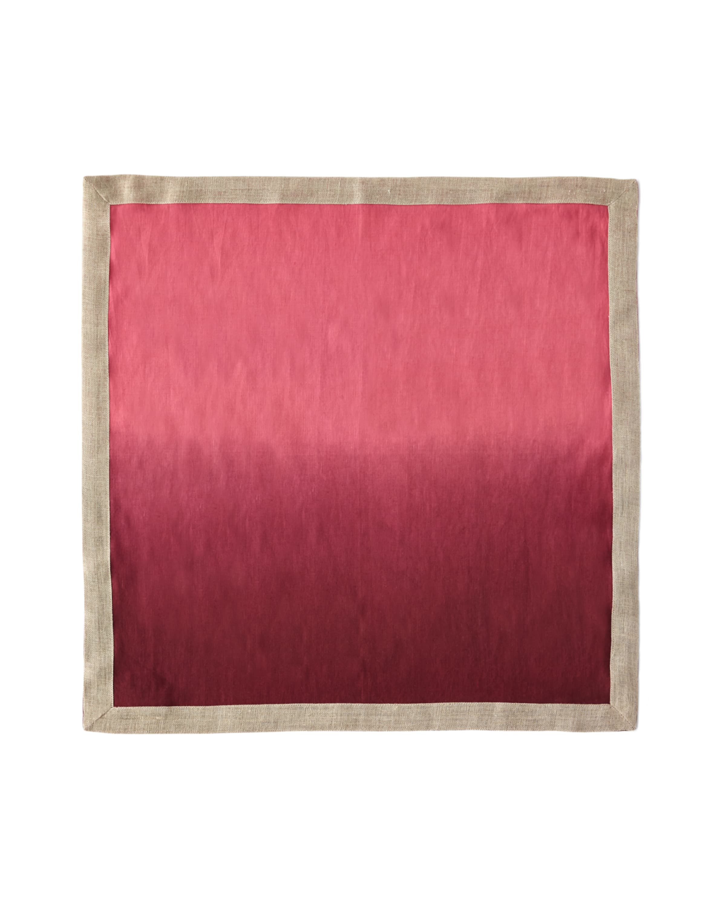 Kim Seybert Dip Dye Napkin
