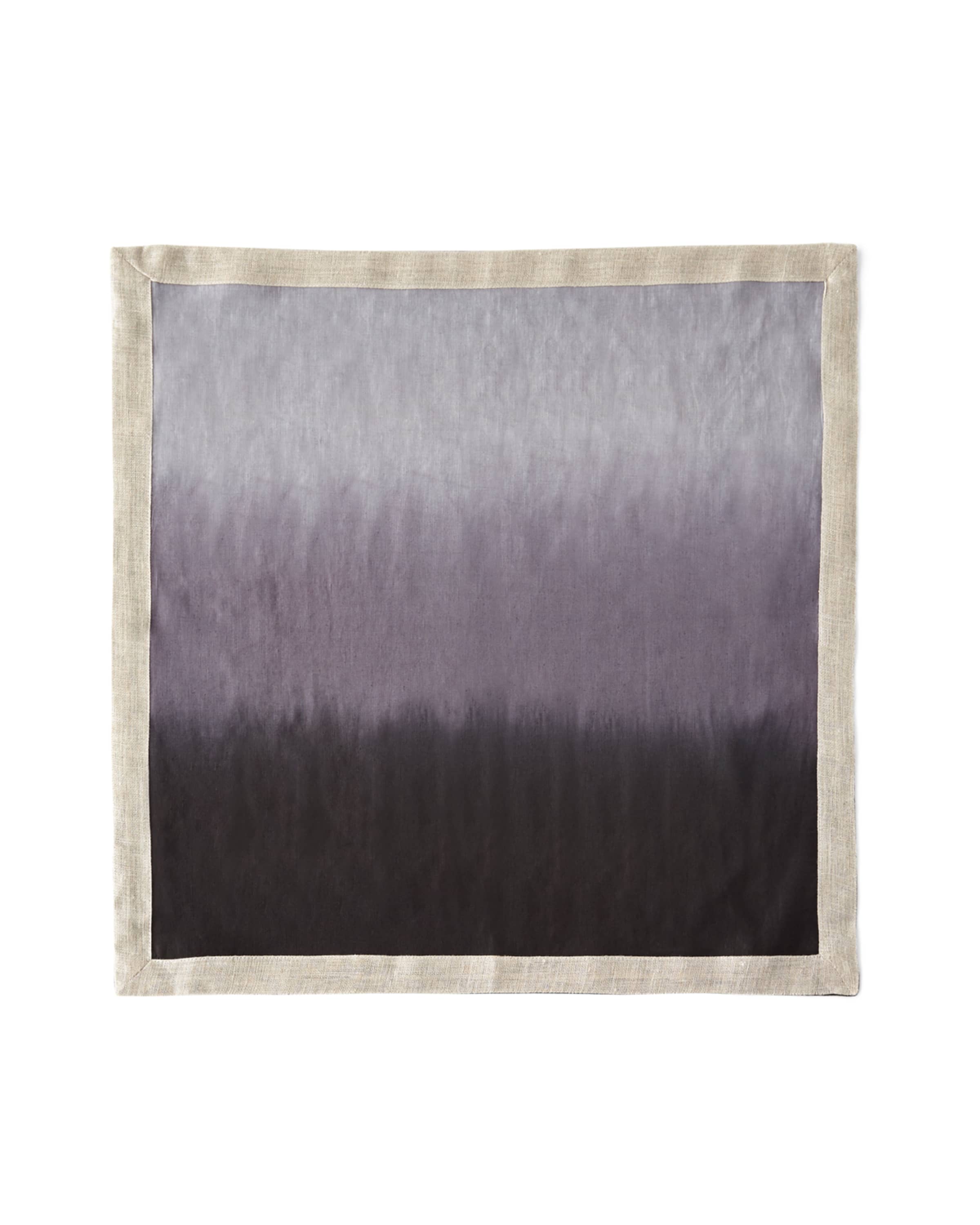 Kim Seybert Dip Dye Napkin