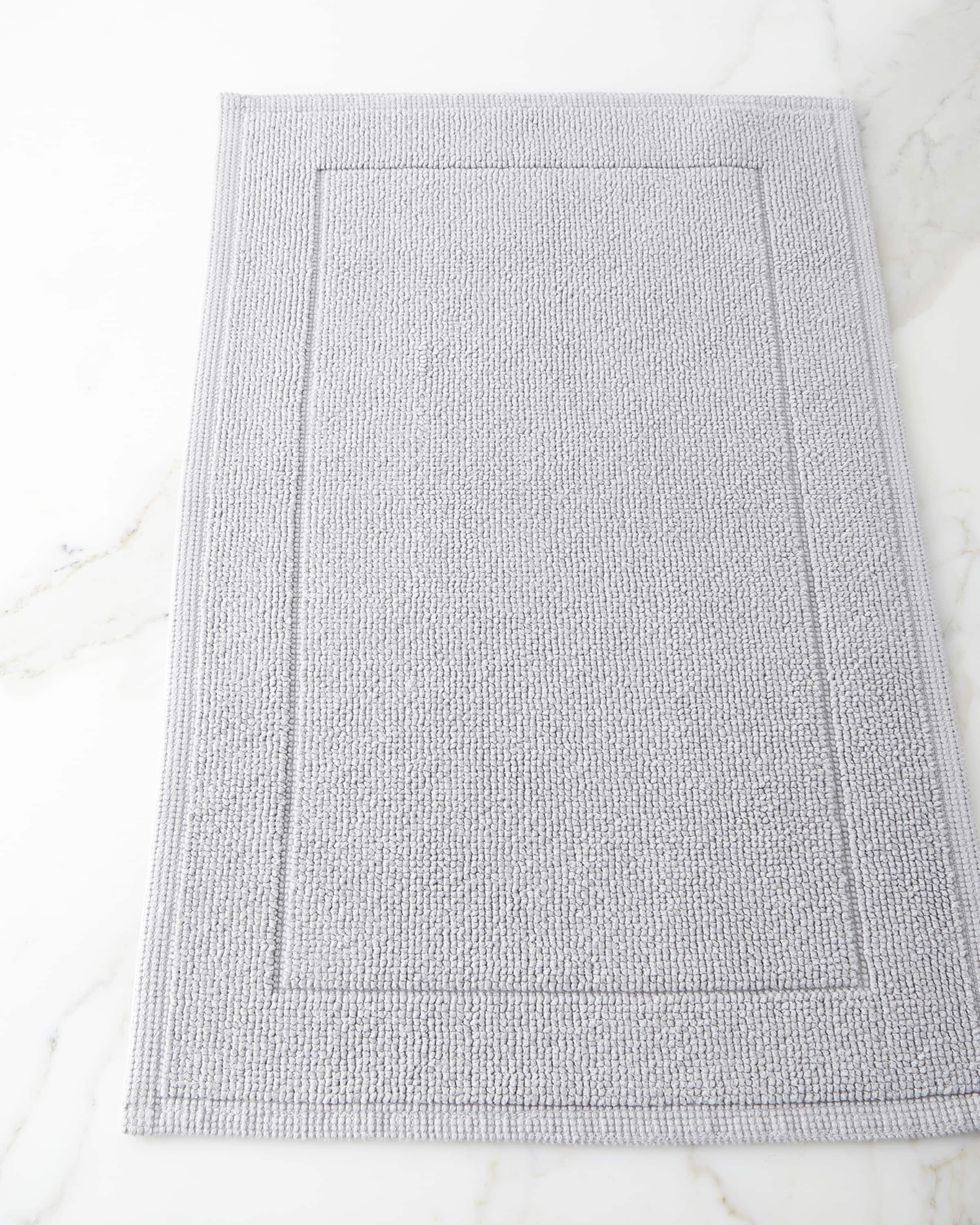 Graccioza Egoist Bath Mat