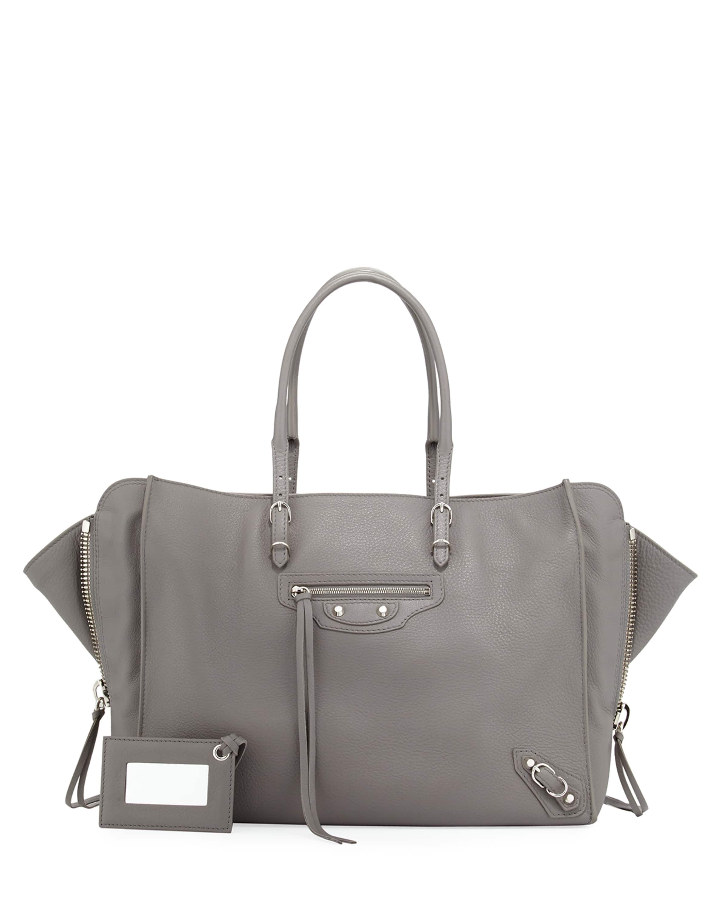 Balenciaga papier b4 hotsell