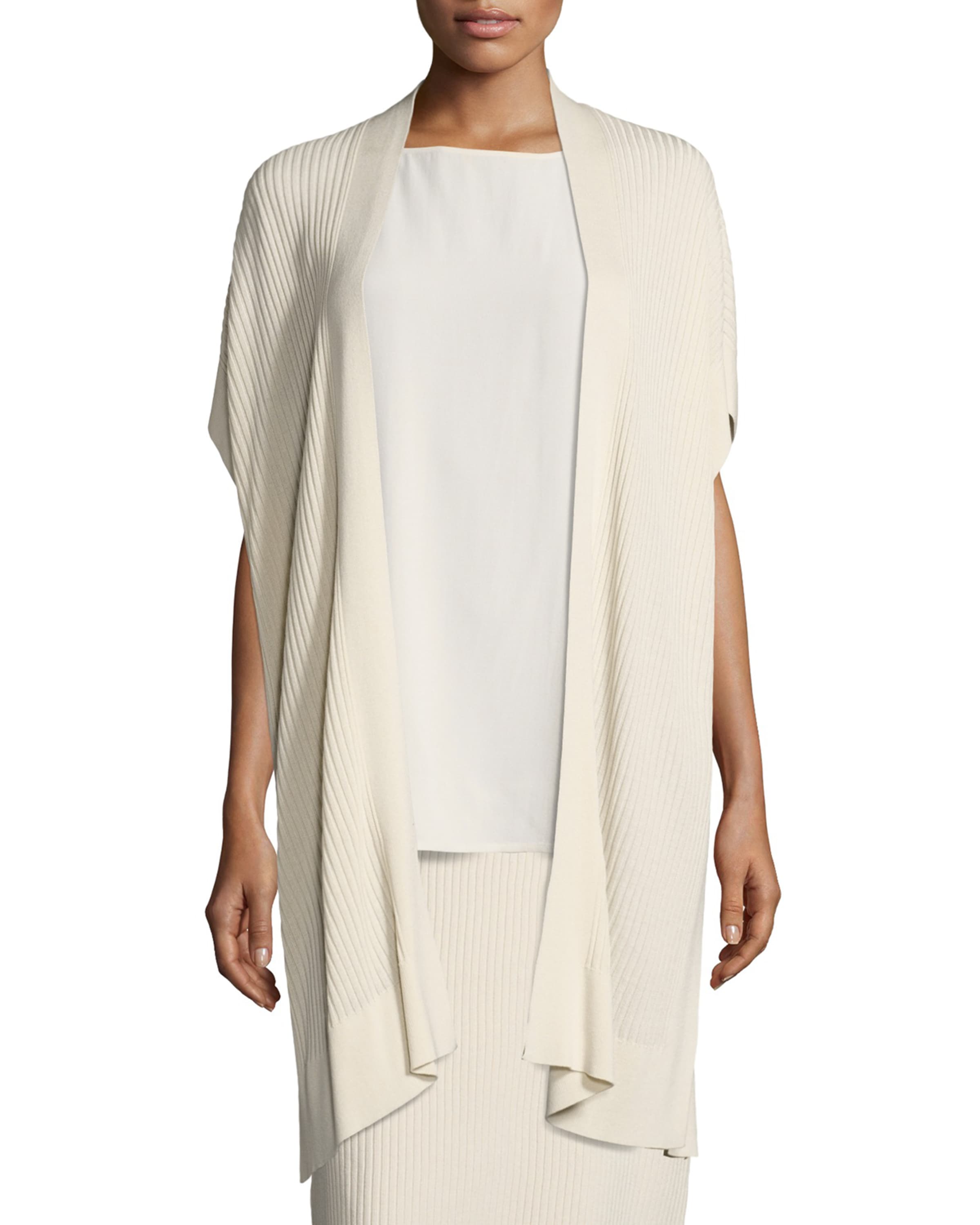 Eileen fisher tencel cardigan shop