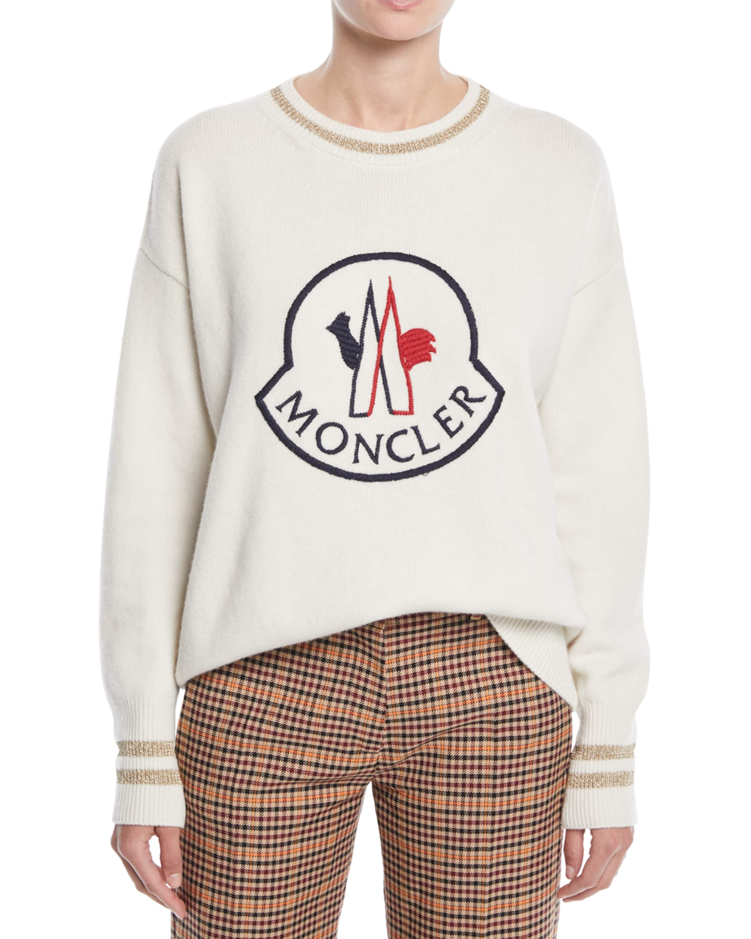 Moncler goeland new arrivals