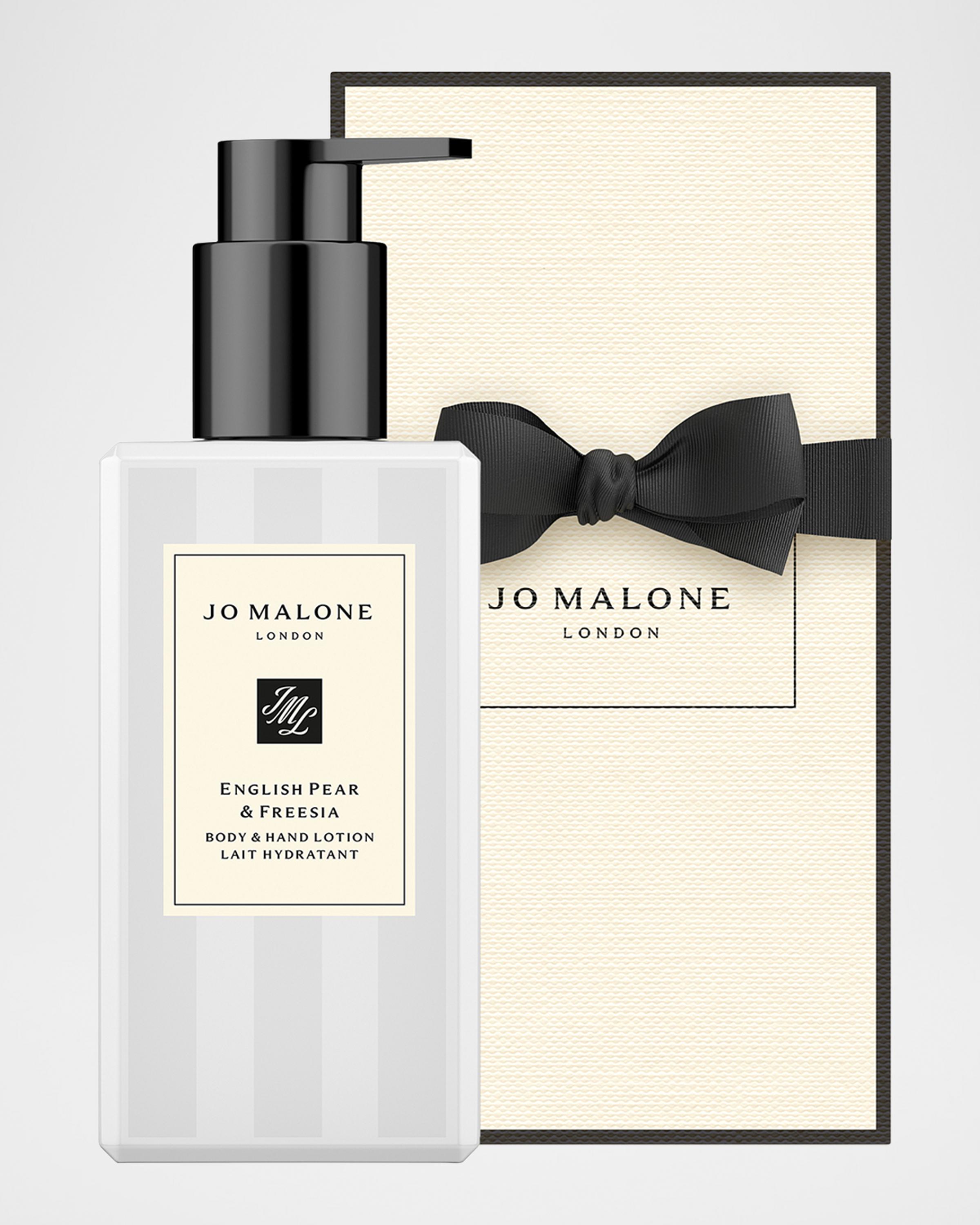 Jo Malone London English Pear & Freesia Body Lotion, 250ml
