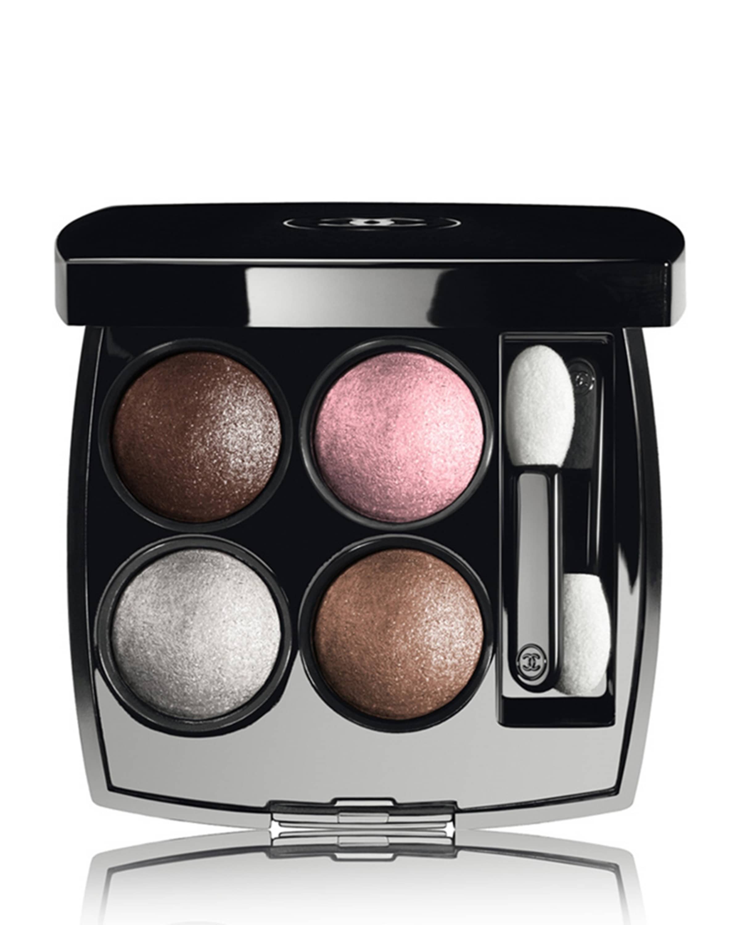 CHANEL LES 4 OMBRES Multi-Effect Quadra Eyeshadow | Neiman Marcus