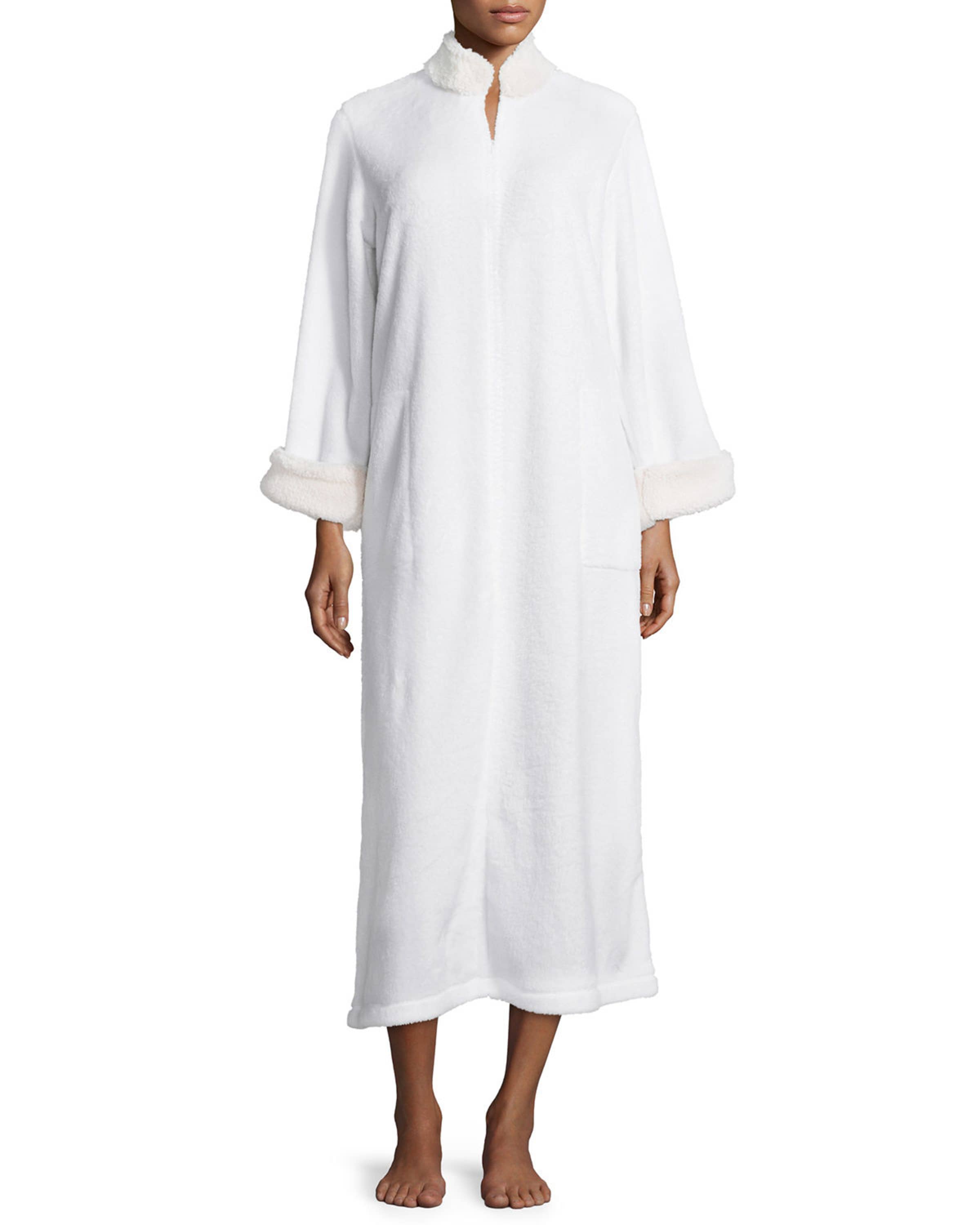 neiman marcus natori caftan