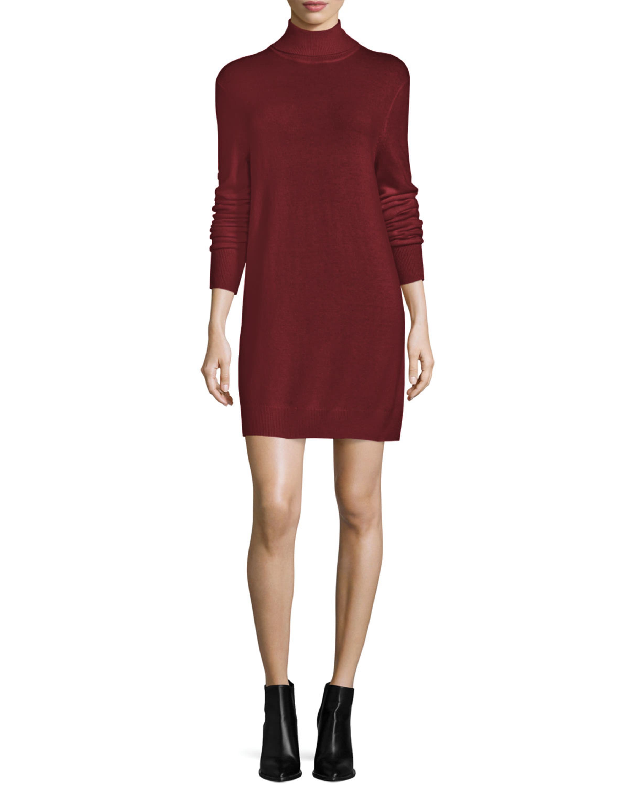 Equipment oscar turtleneck store