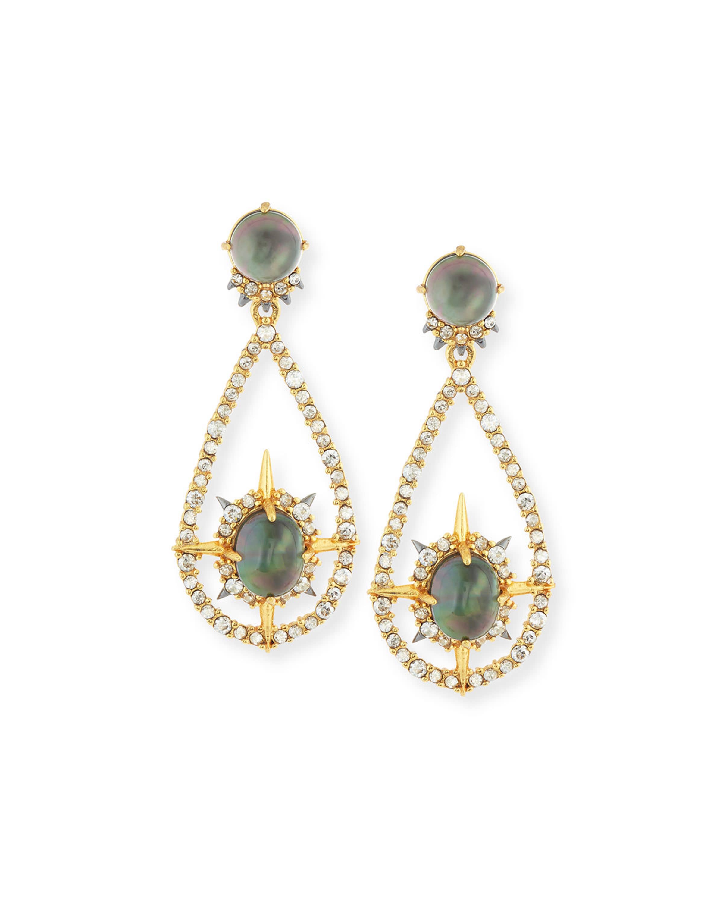 Alexis bittar earrings neiman marcus online