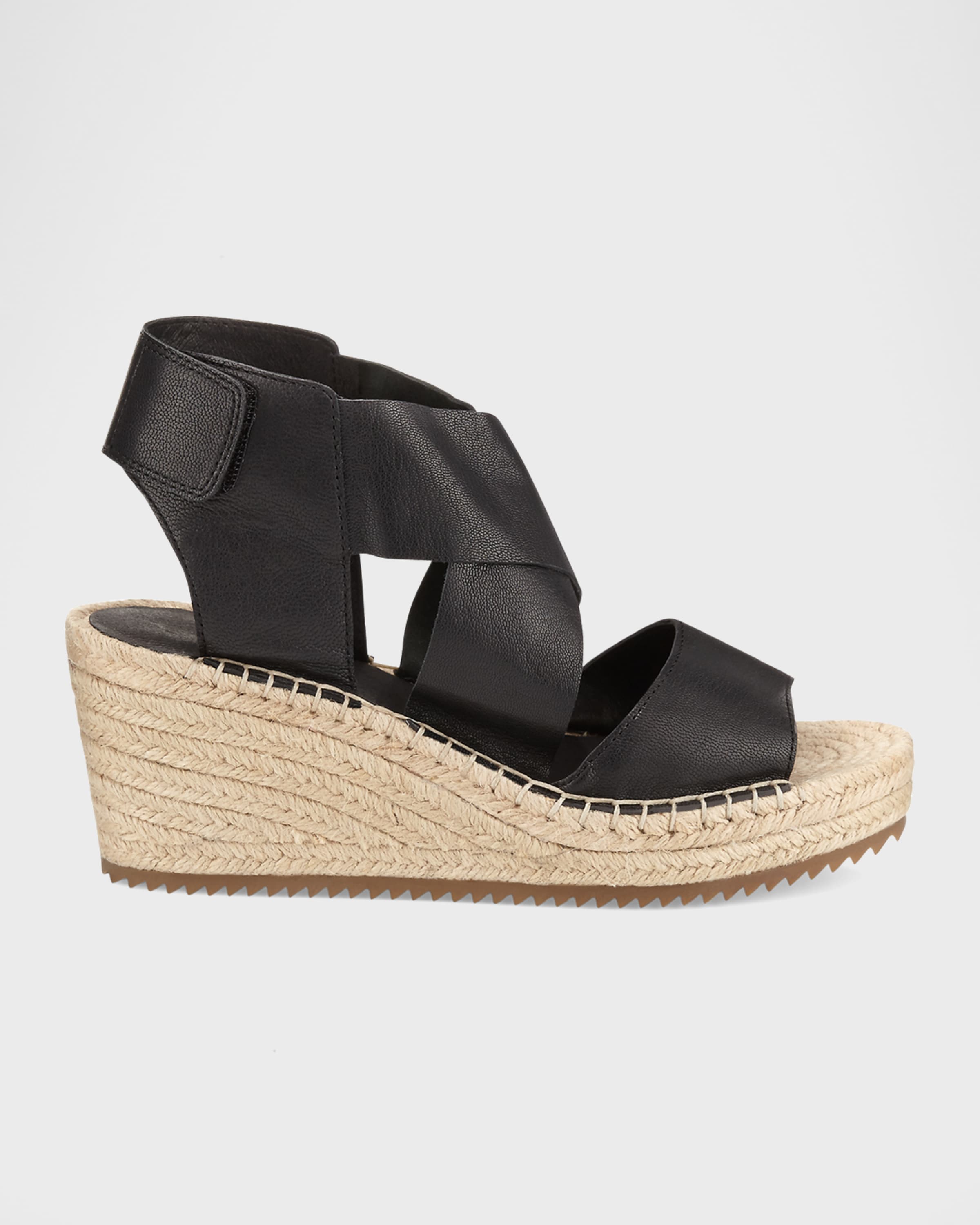 Đôi espadrilles của Eileen Fisher