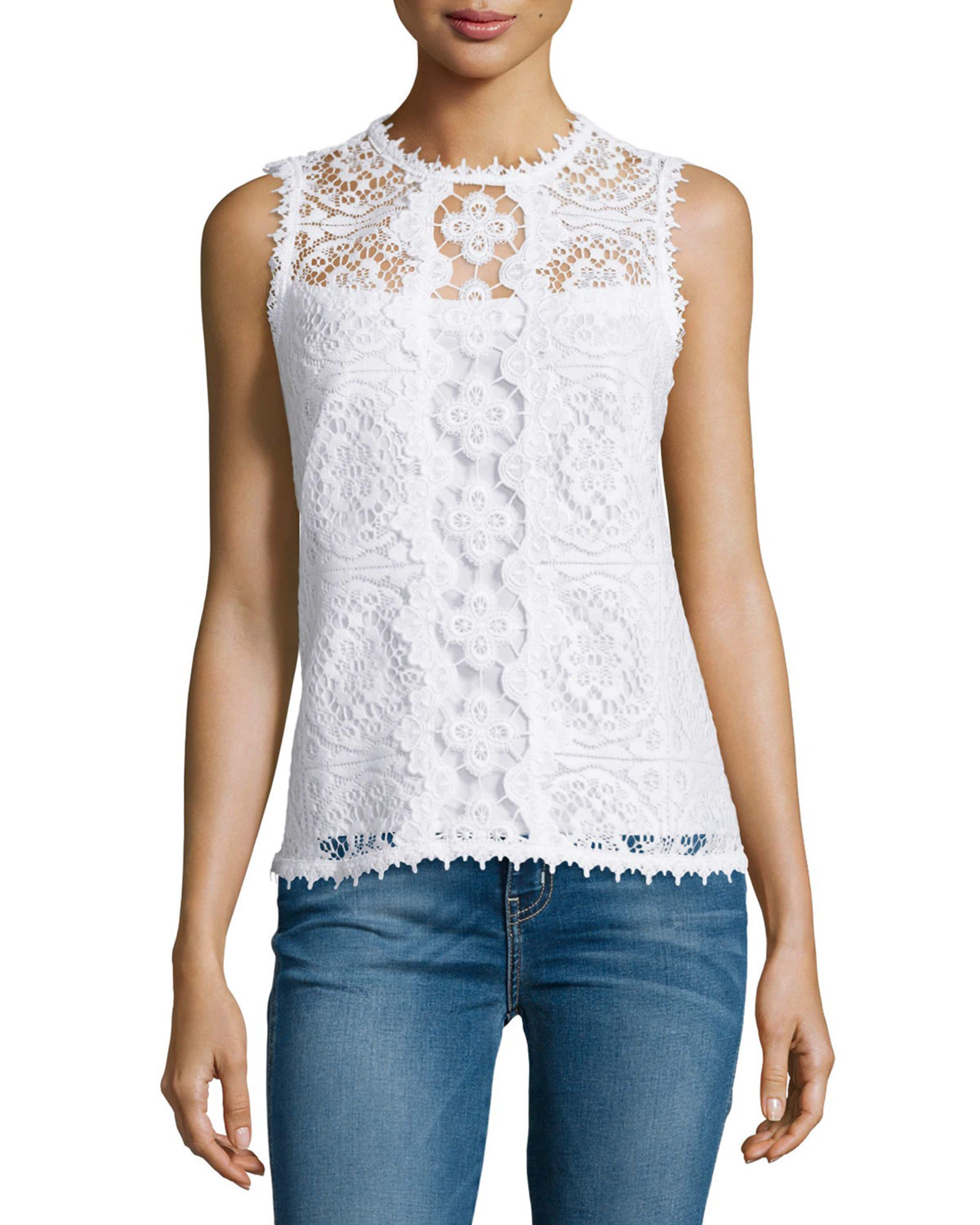 Nanette lepore neiman marcus top