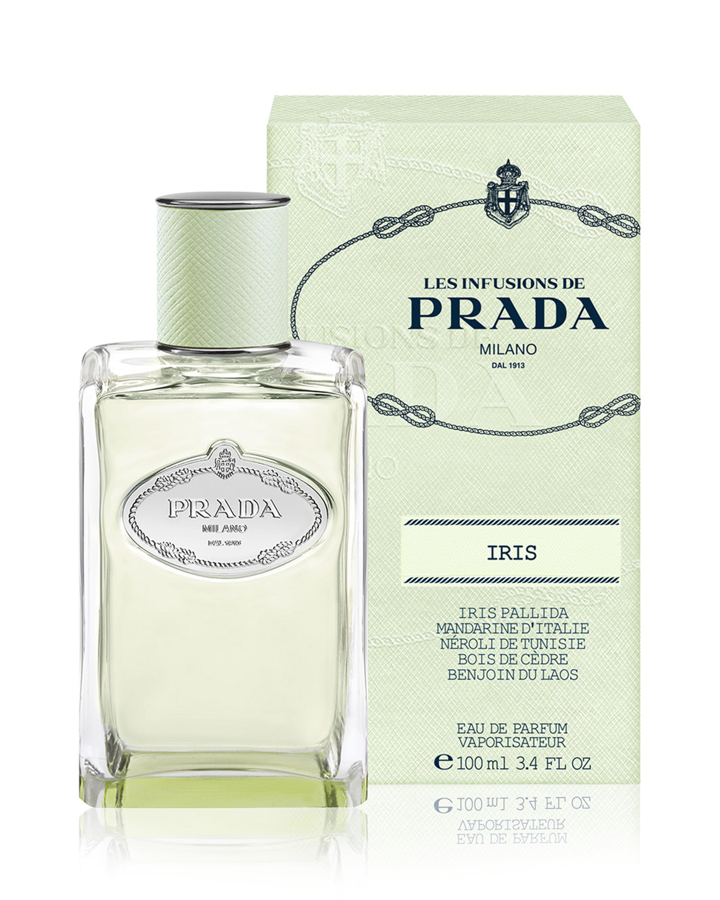 香水(ユニセックス) 100ml Prada Infusion d'Iris EDP Infusion D'Iris Eau De Parfum Collection | Neiman Marcus