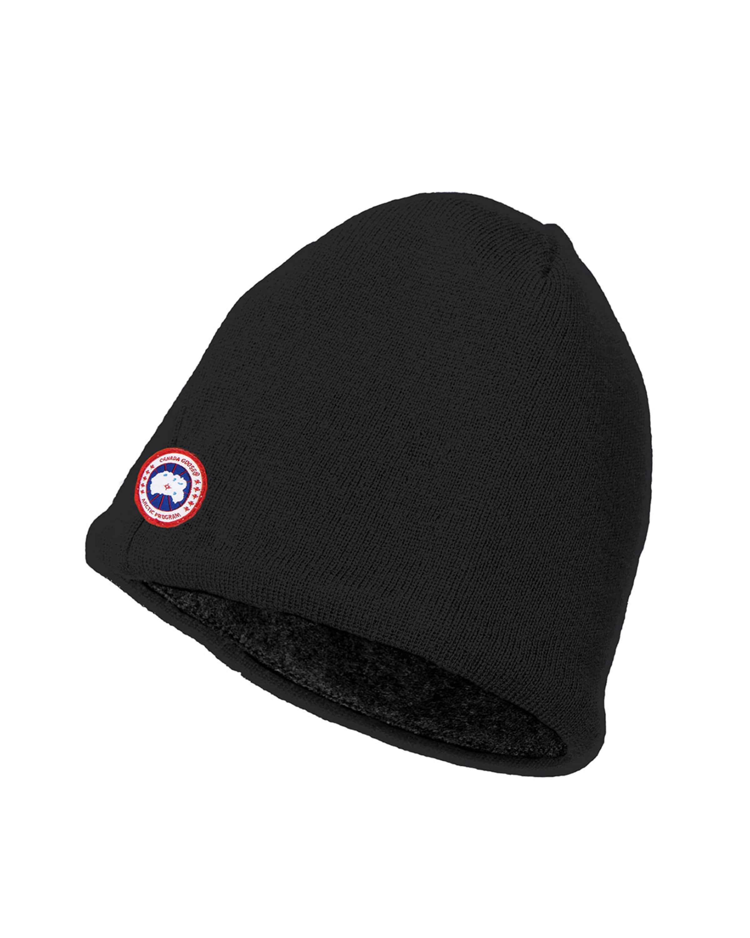 Canada Goose Merino Wool Fleece Lined Beanie Neiman Marcus