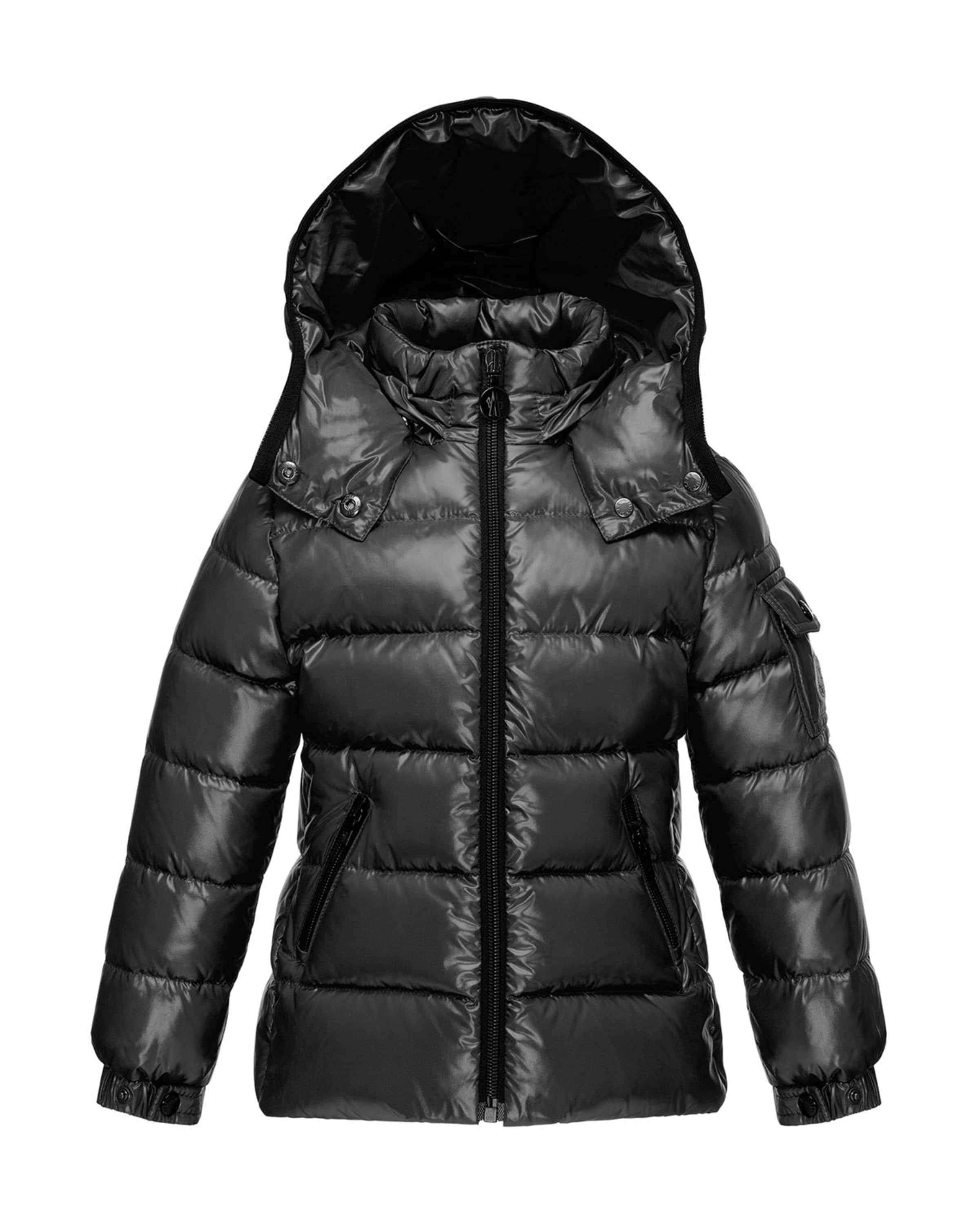 moncler bady coat