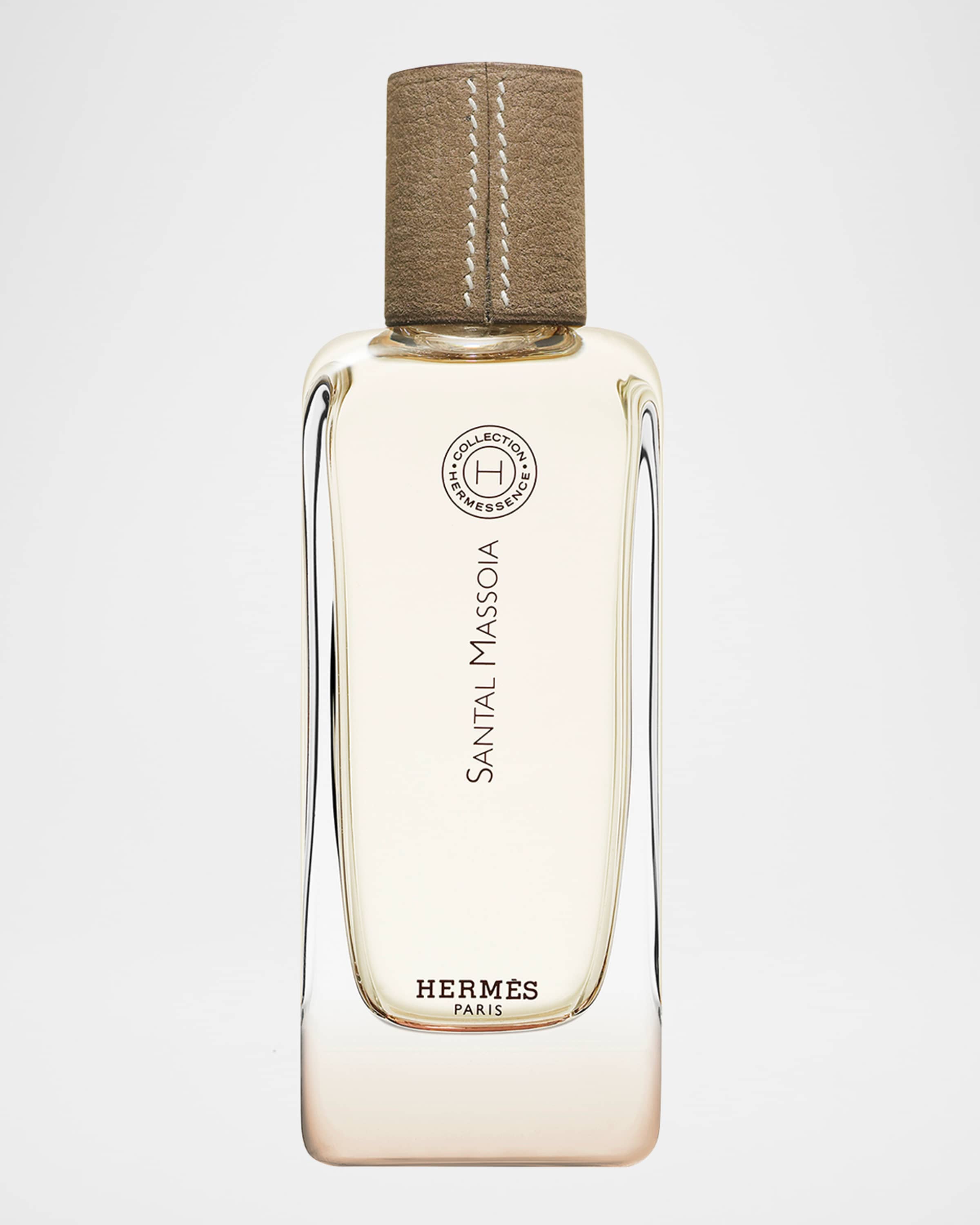 Hermes Santal Massoia Eau de Toilette, 3.4 oz. | Neiman Marcus