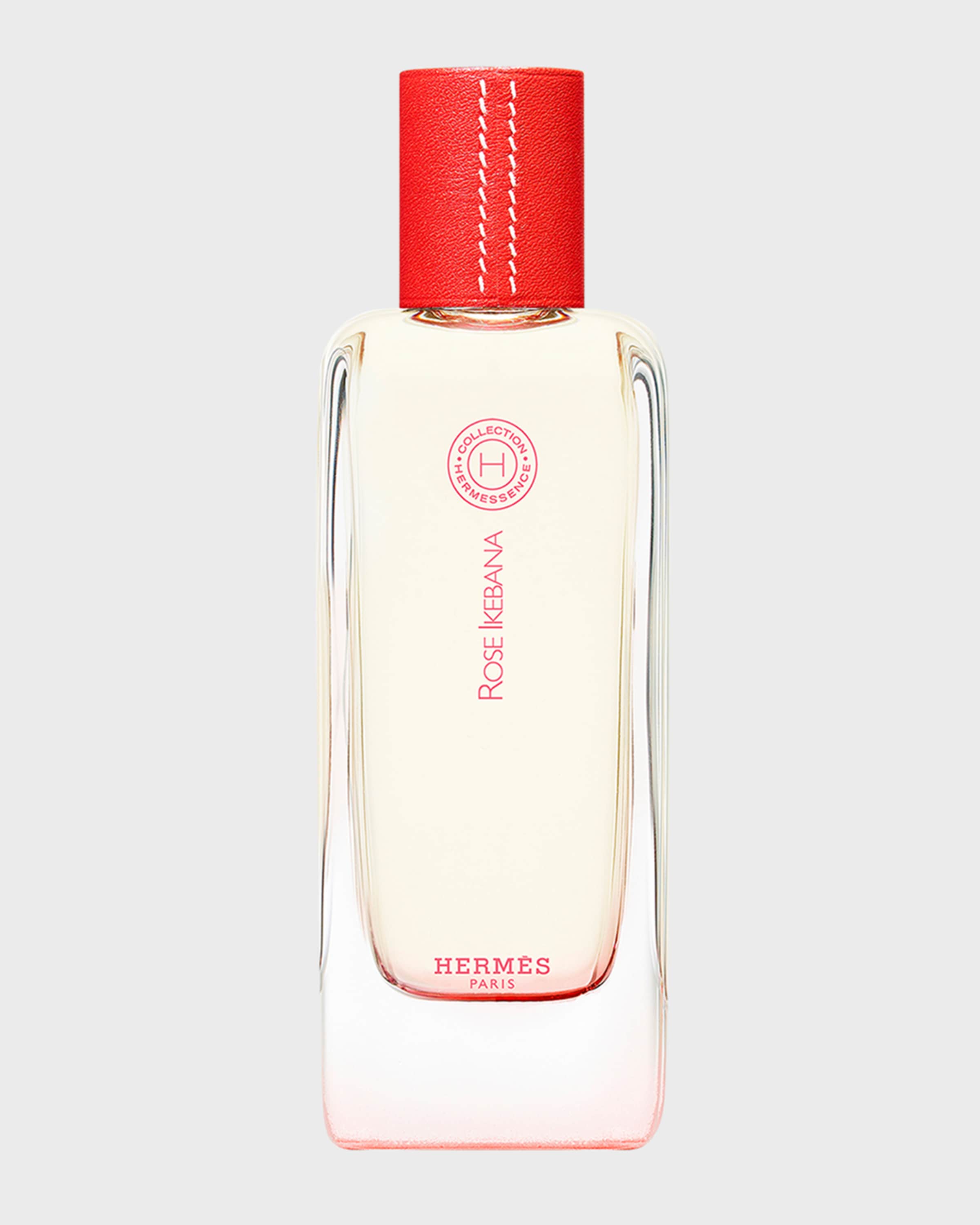 Hermes Rose Ikebana Eau de Toilette, 3.3 oz. | Neiman Marcus