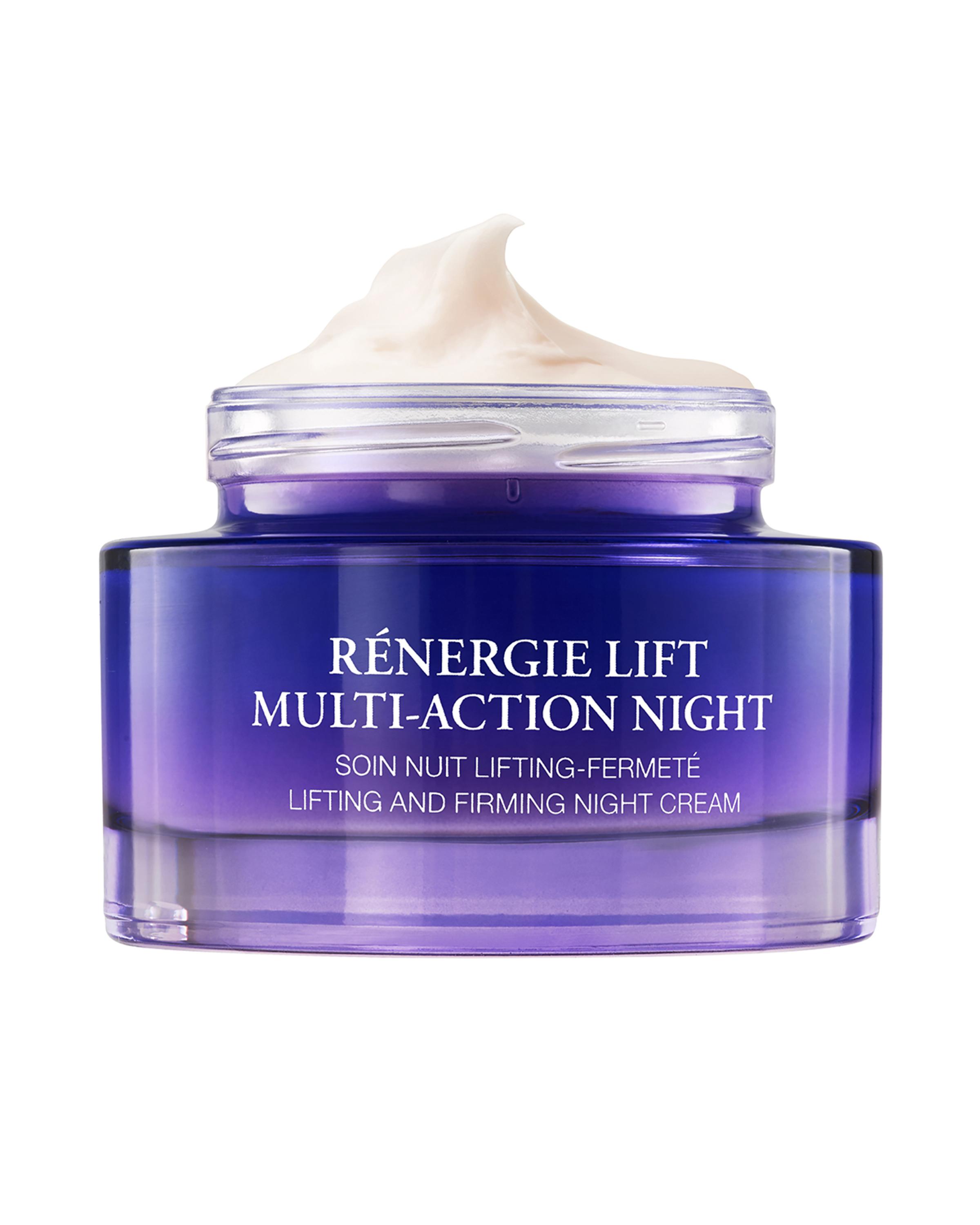 Lancôme Renergie Lift Multi-Action Night Cream, 2.6 oz. | Neiman
