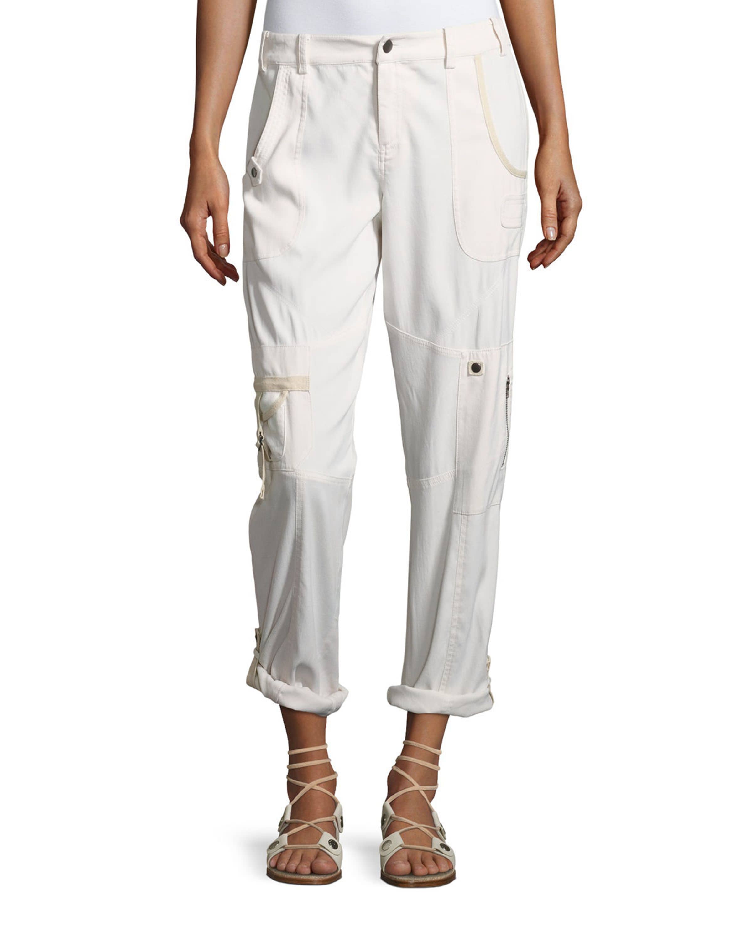 Go silk pants clearance