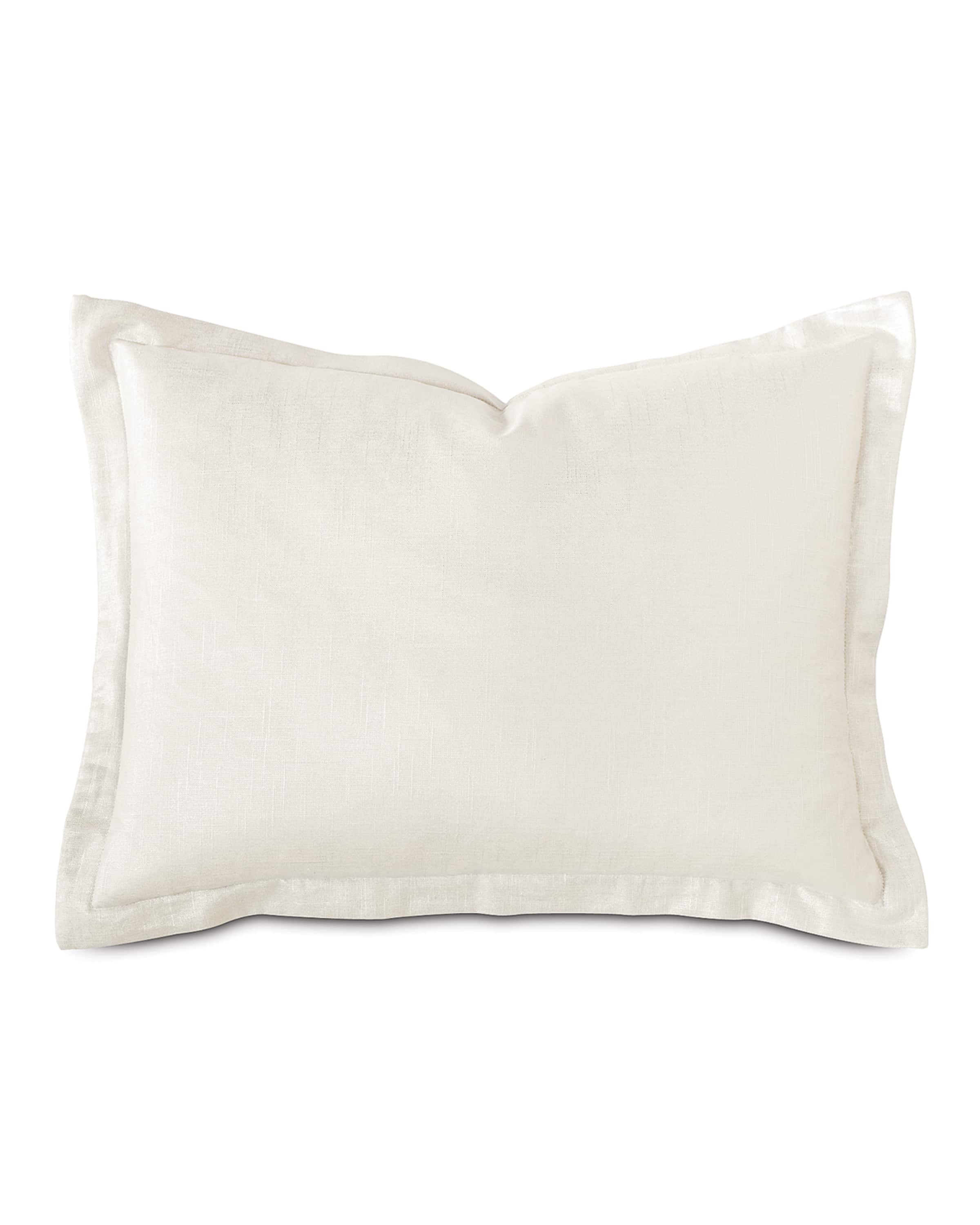 Eastern Accents Central Park Standard Pillow