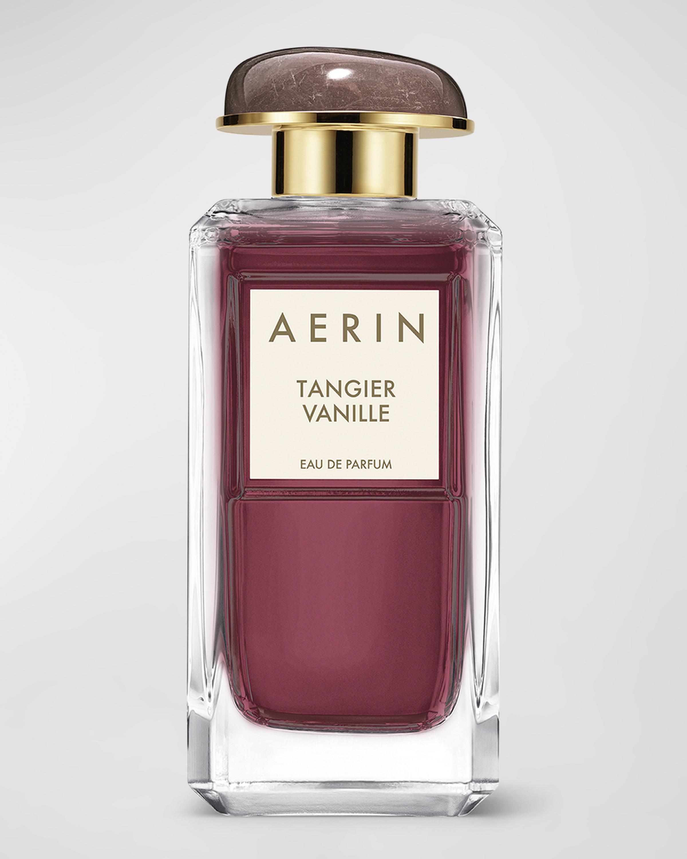 【美品】AERIN TANGIER VANILLE 香水 50mL AERIN AERIN Tangier Vanille Eau de Parfum, 3.4 oz. | Neiman Marcus