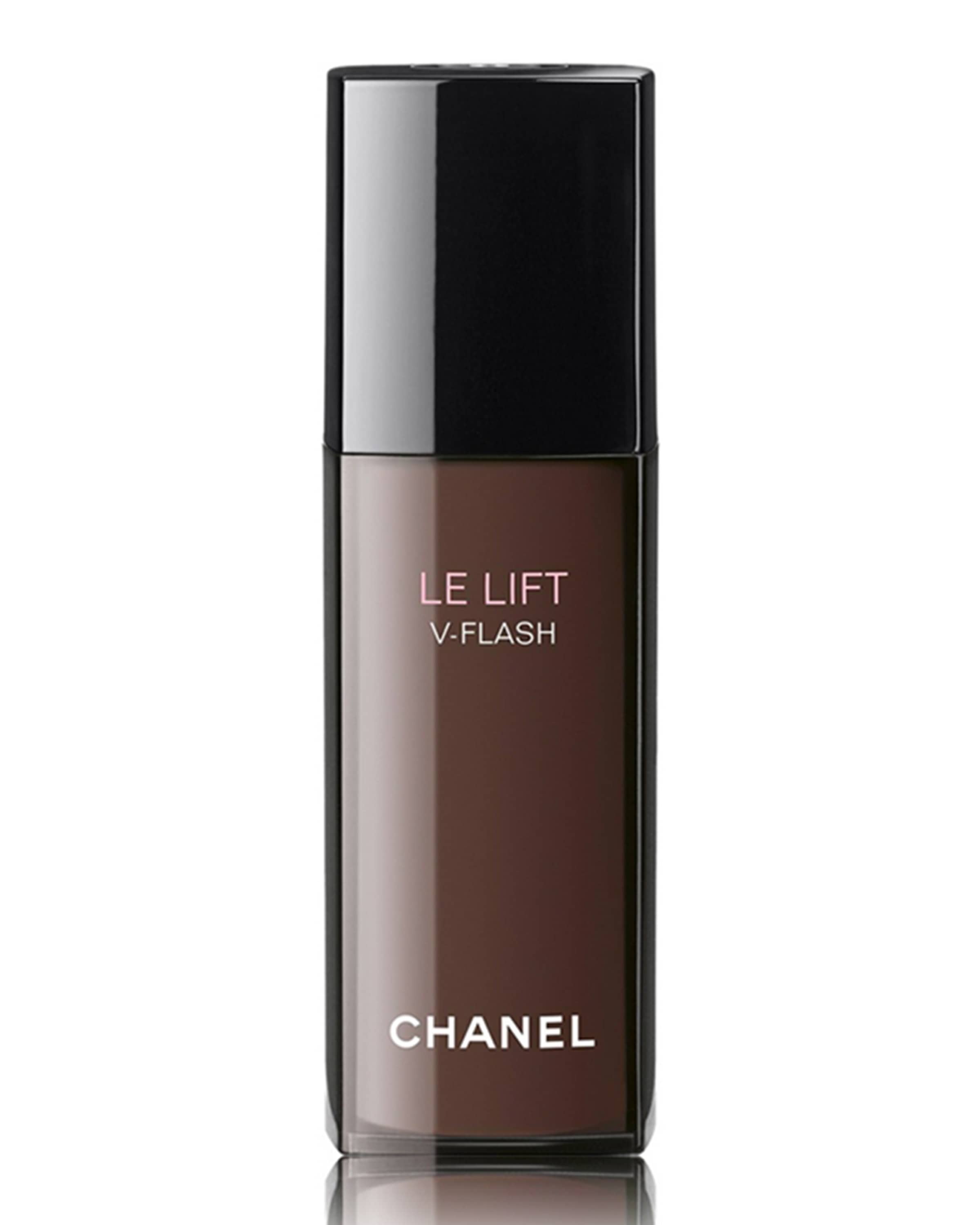 CHANEL, Skincare, X Chanel Le Lift Flash Eye Revitalizer Patchs Eye Serum