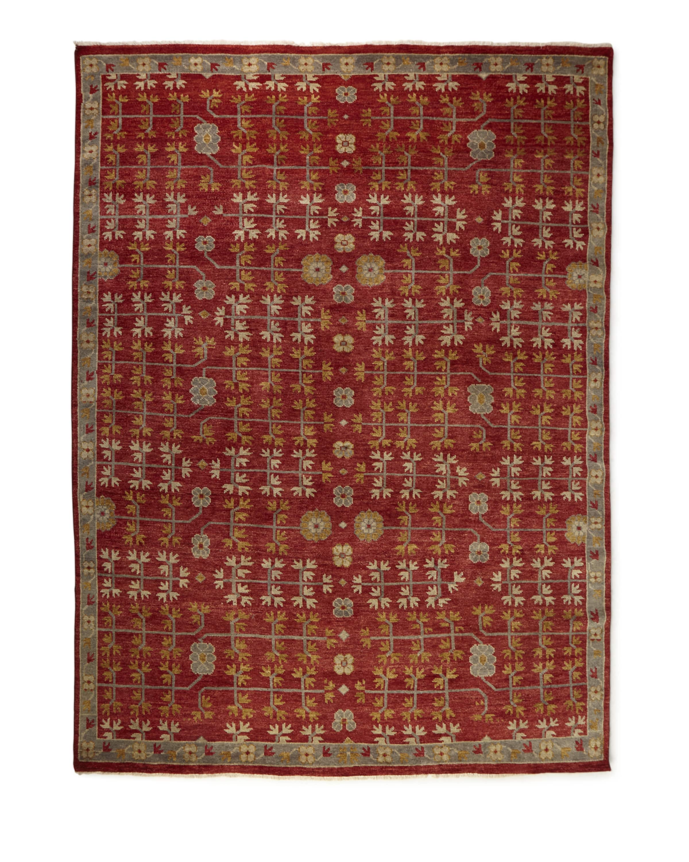 Springdale Rug, 8' x 10'