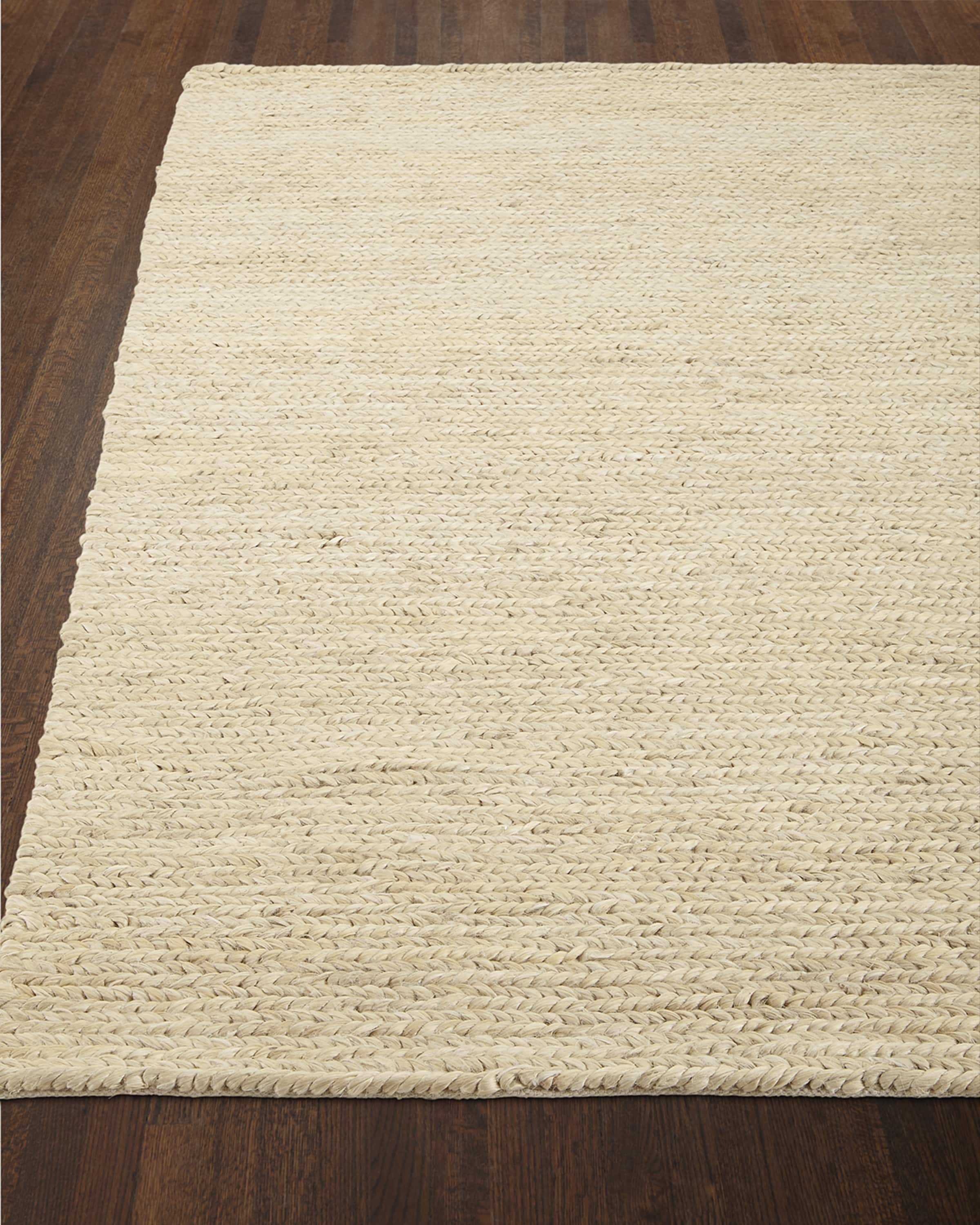 Ralph Lauren Home Ponderosa Weave Rug, 8' x 10'