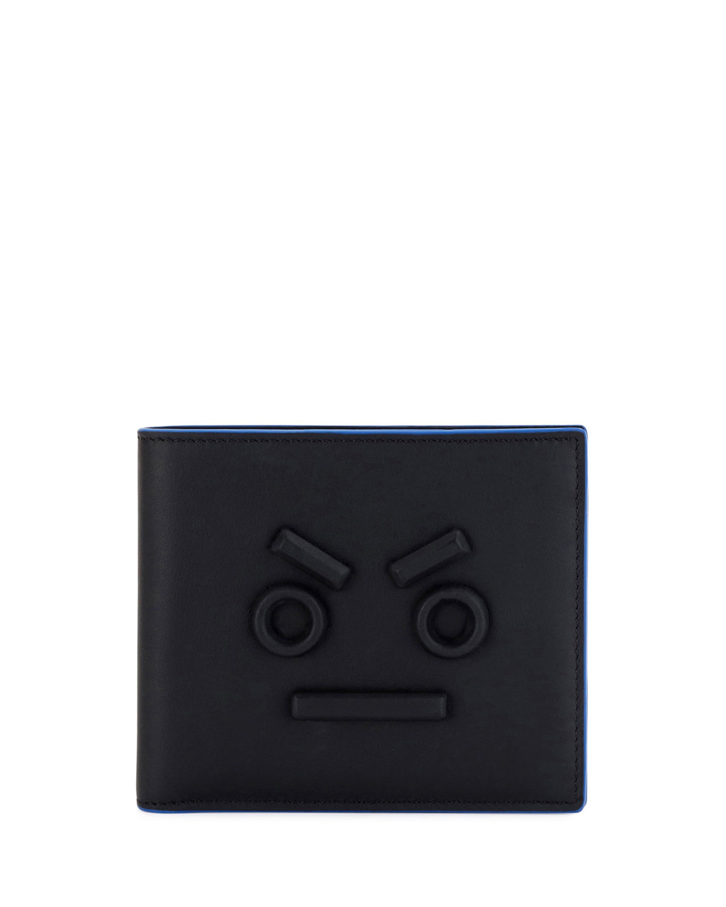 Fendi face wallet Clearance
