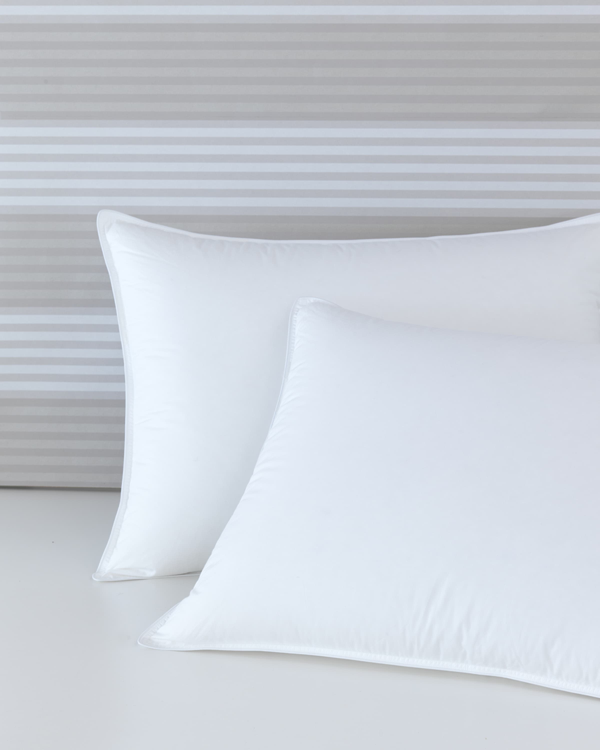 Eastern Accents Haven Medium Down Pillow, King