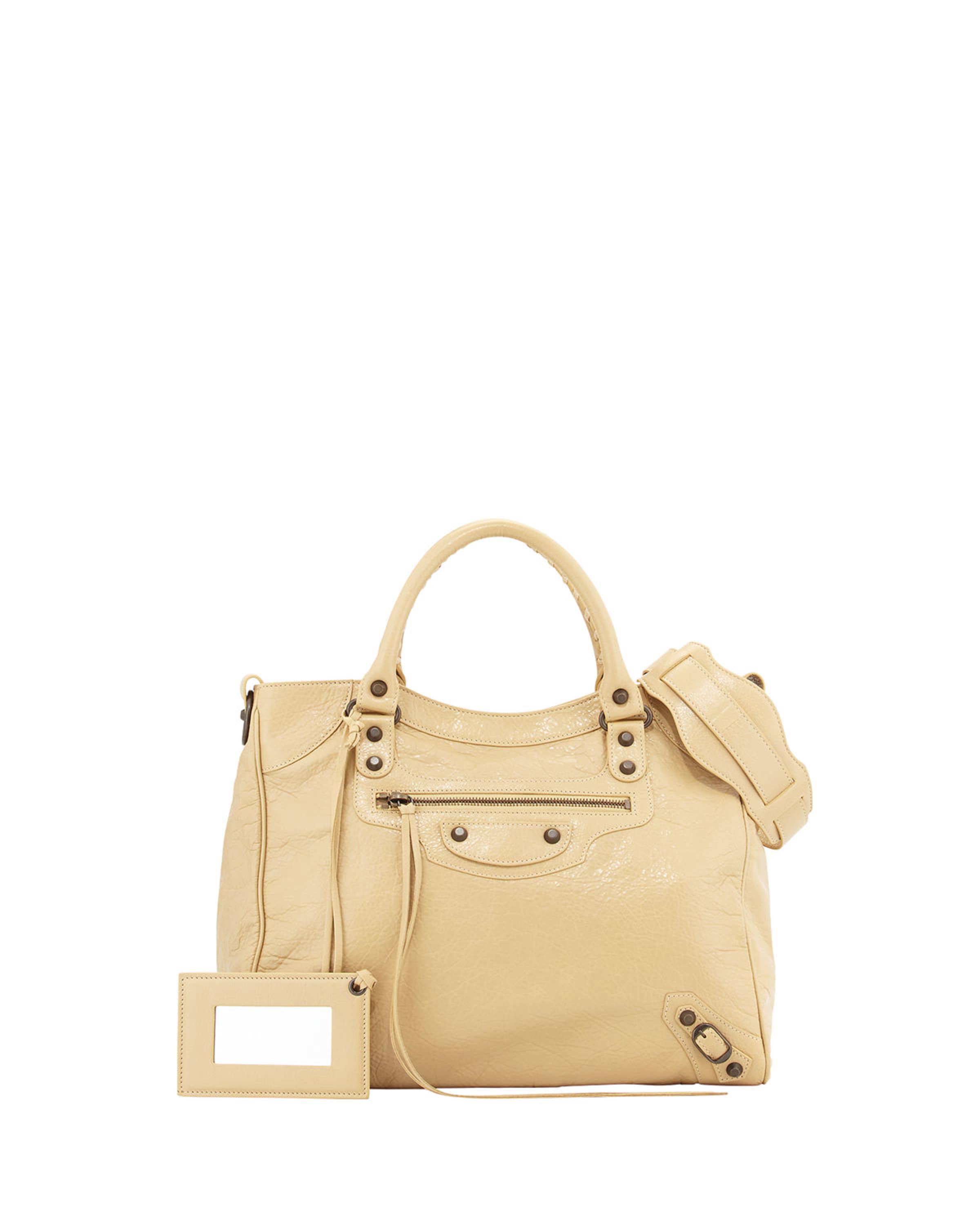 Balenciaga classic velo online