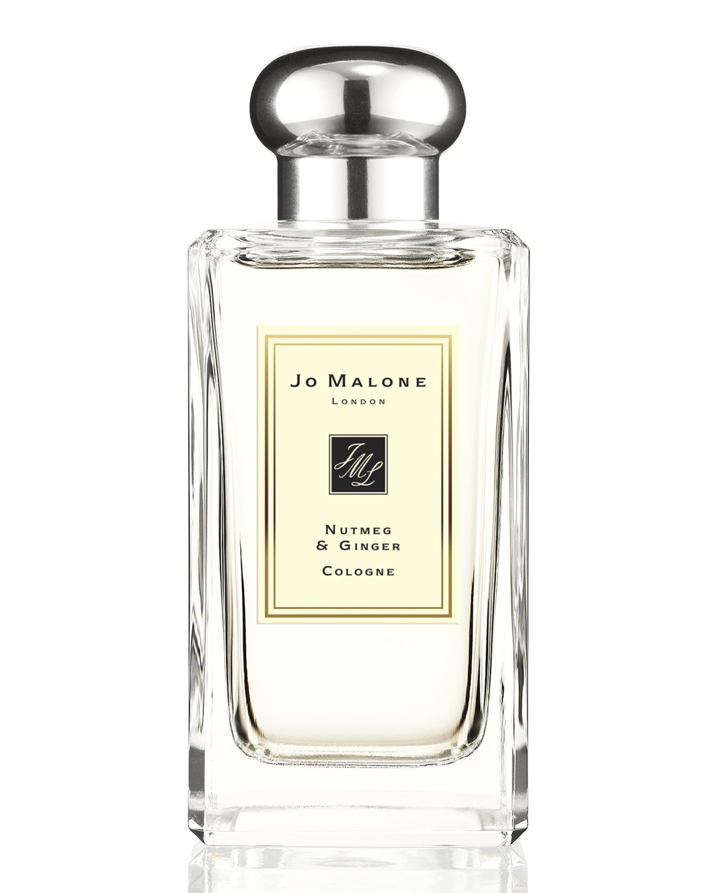Jo Malone London Nutmeg Ginger Cologne, 3.4 oz./ 100 mL | Neiman