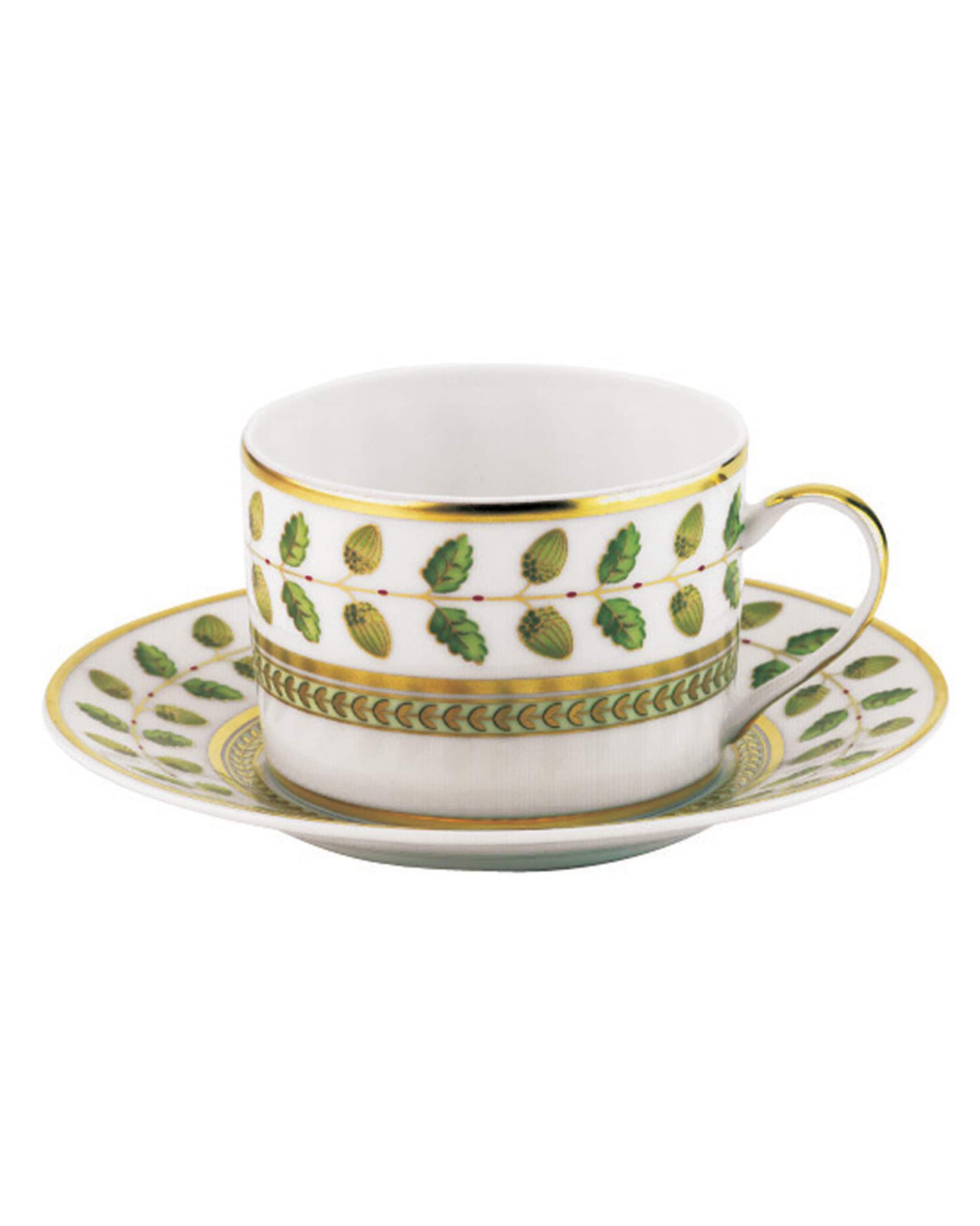 Bernardaud Constance Cup