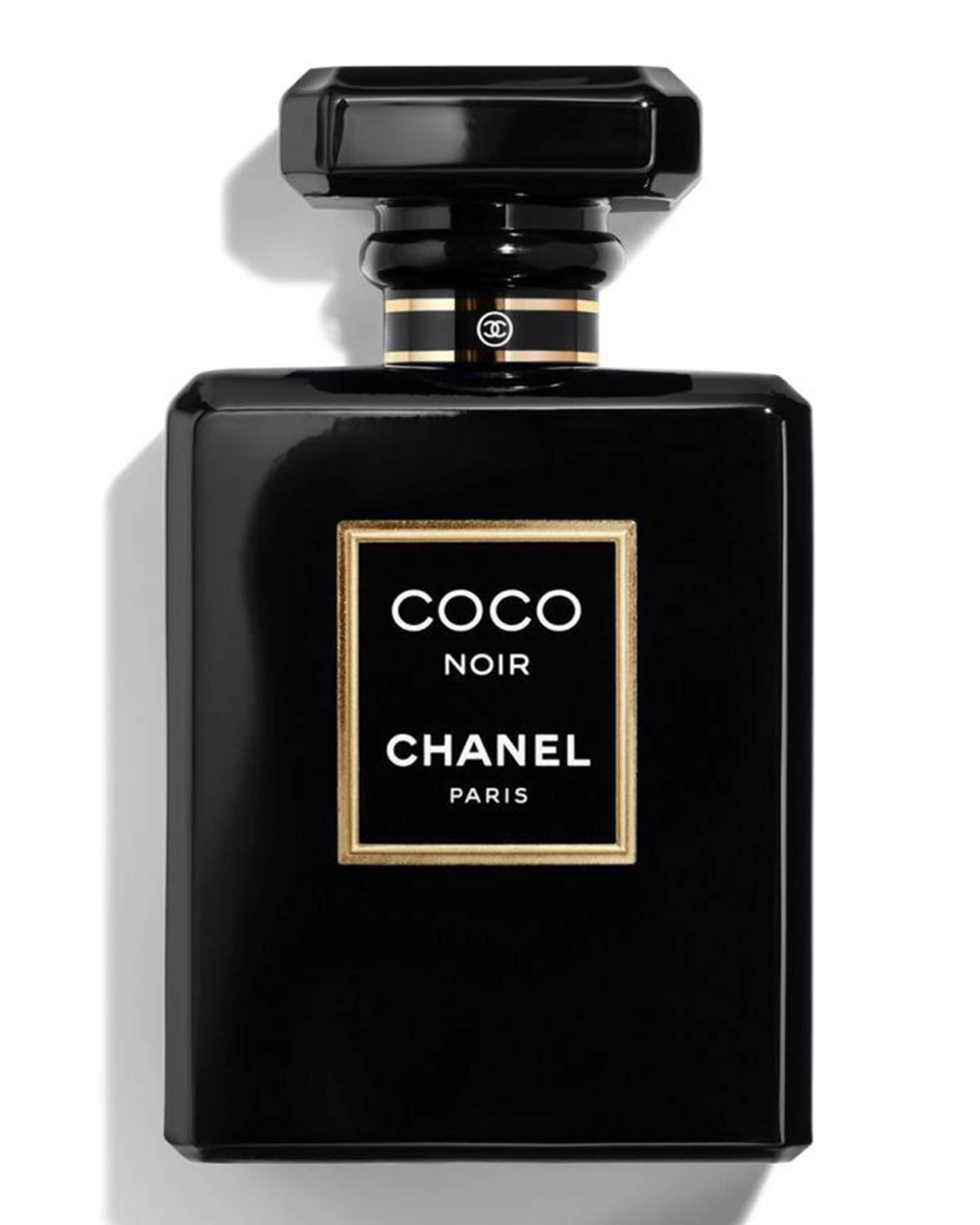 chanel noir perfume travel size