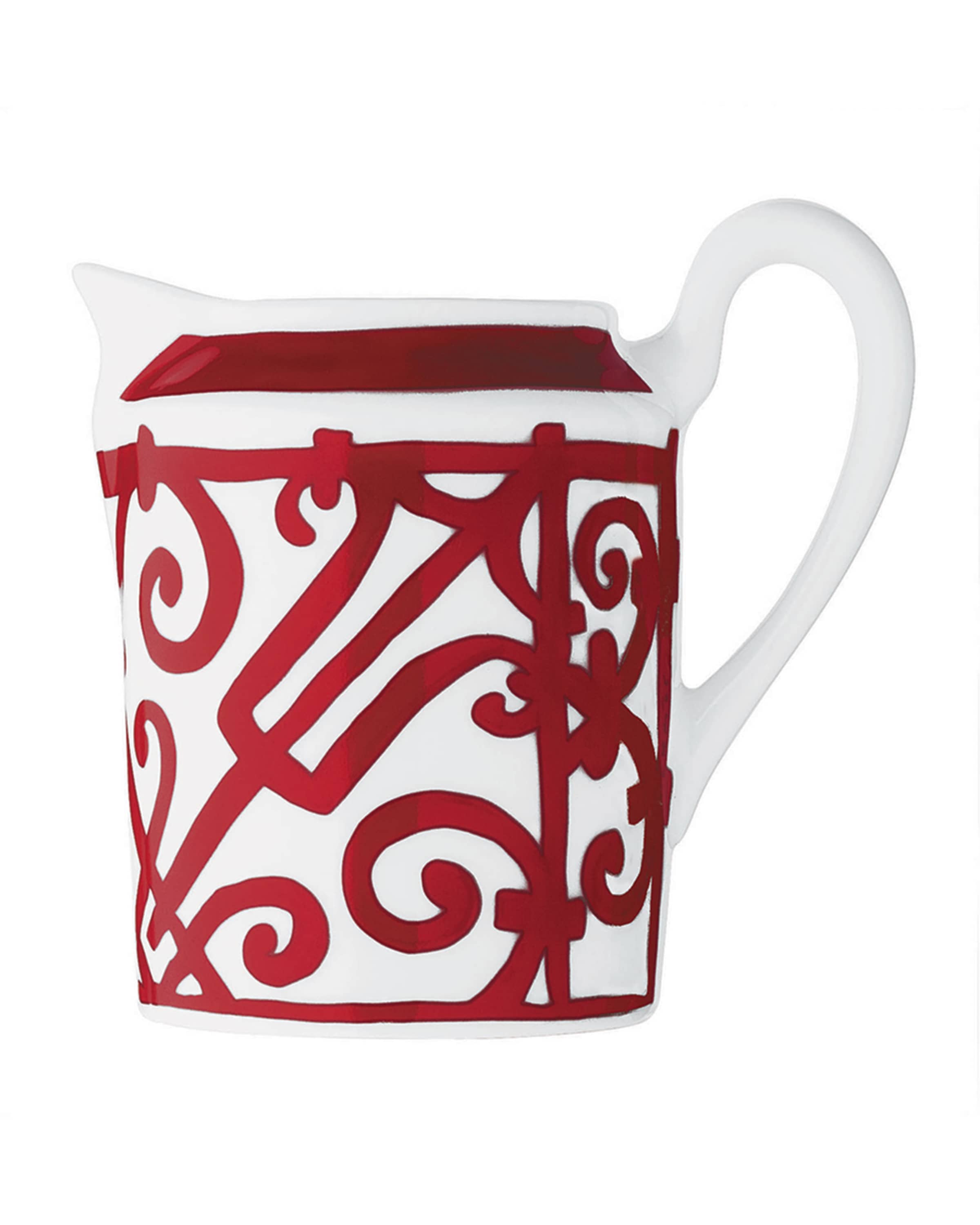 Hermes Balcon du Guadalquivir Creamer