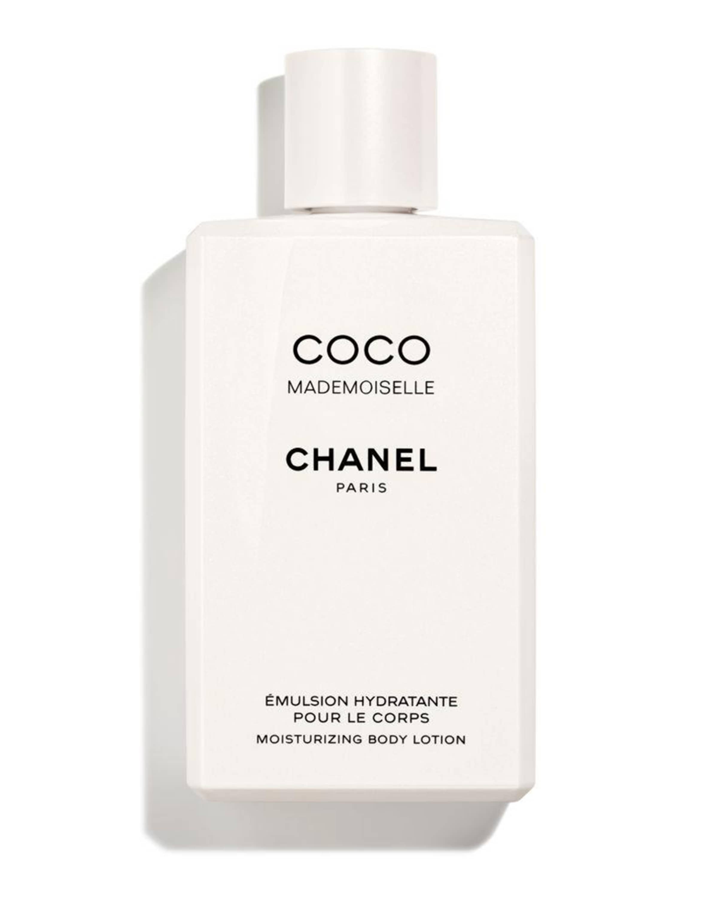 1992 Chanel No. 5 Perfume Parfum Ad