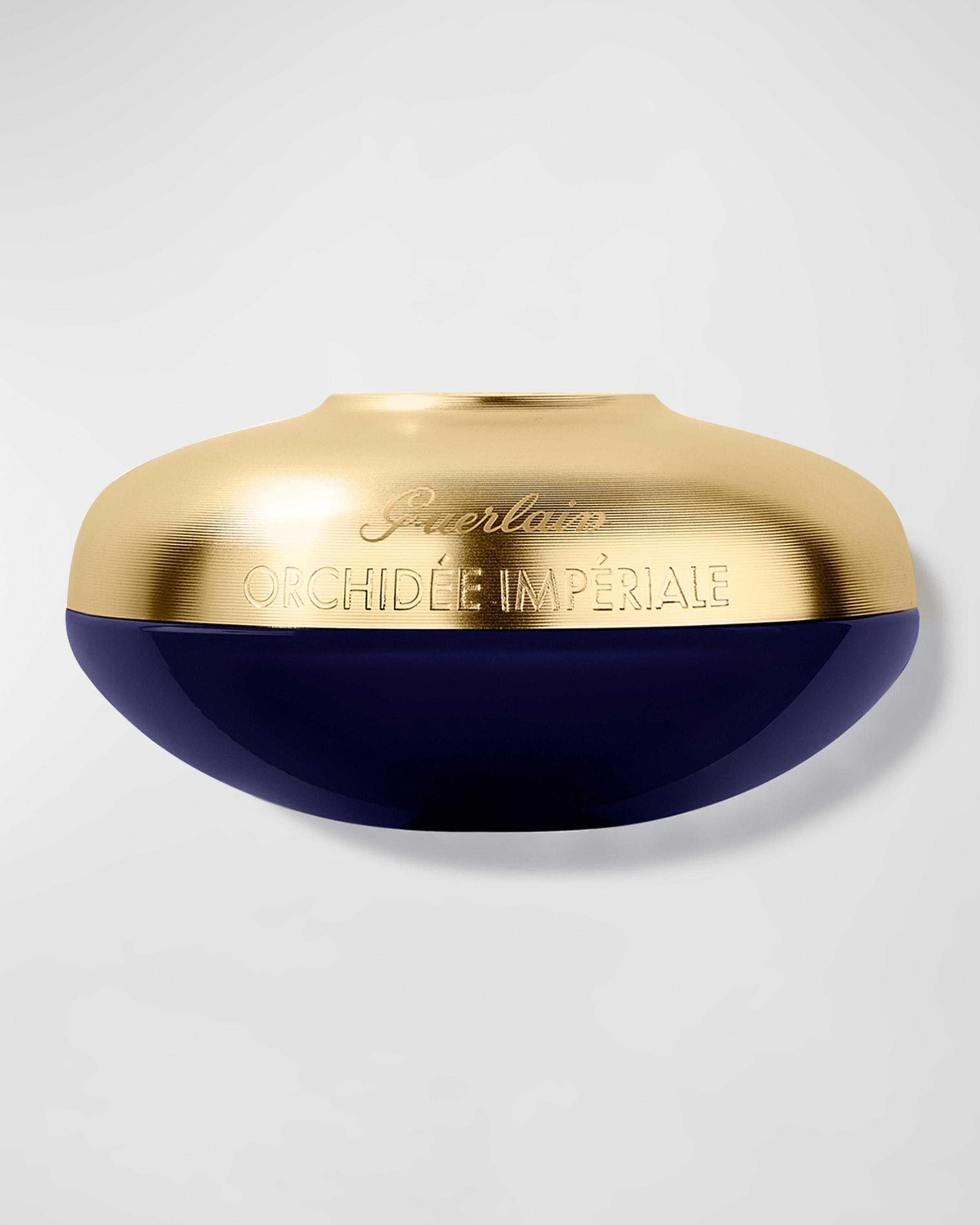 GUERLAIN 1.6 oz. Orchidee Imperiale Cream | Neiman Marcus