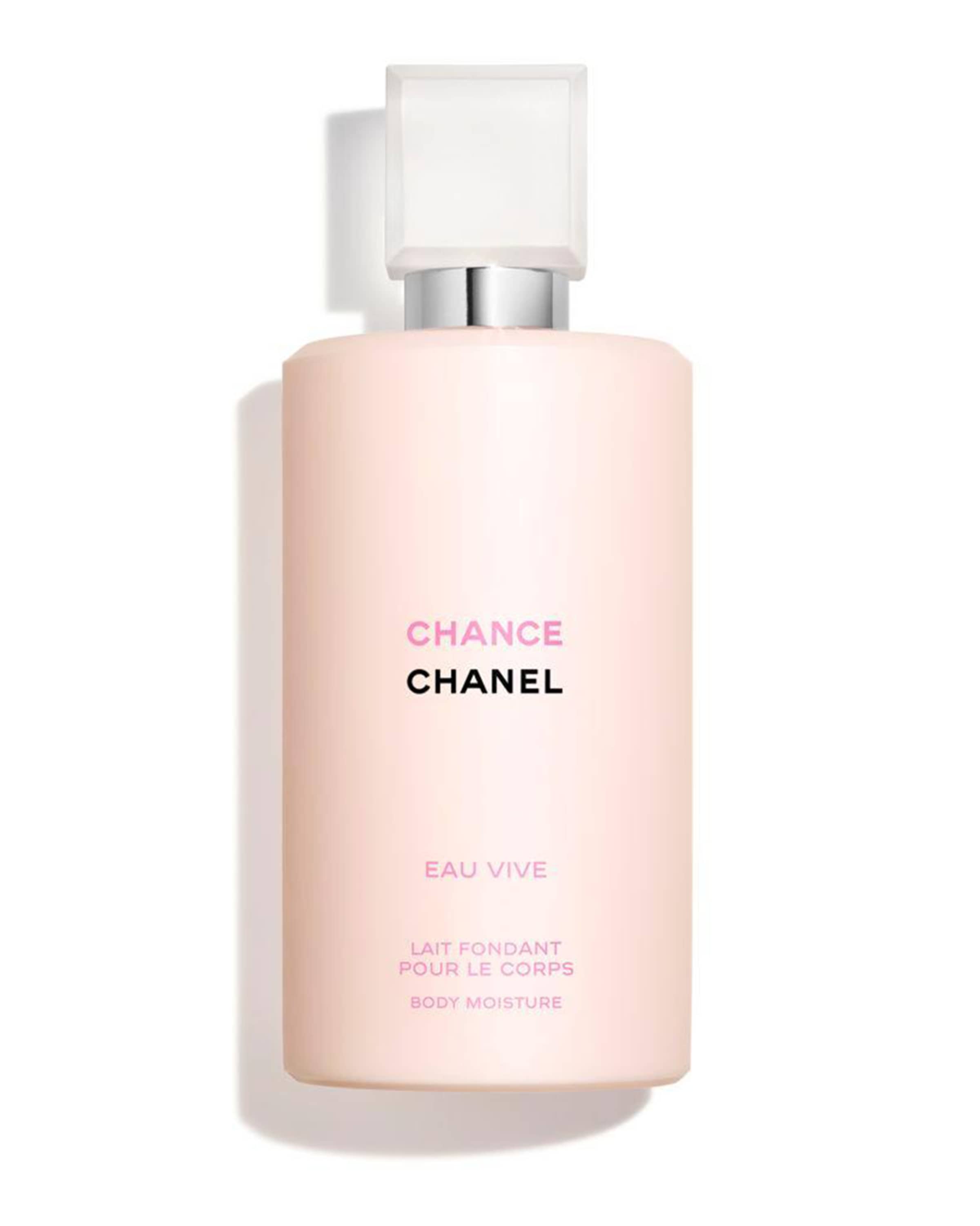 WWD: Chanel to Transform U.S. Wholesale Business to Concession Model —  Robert Burke Associates