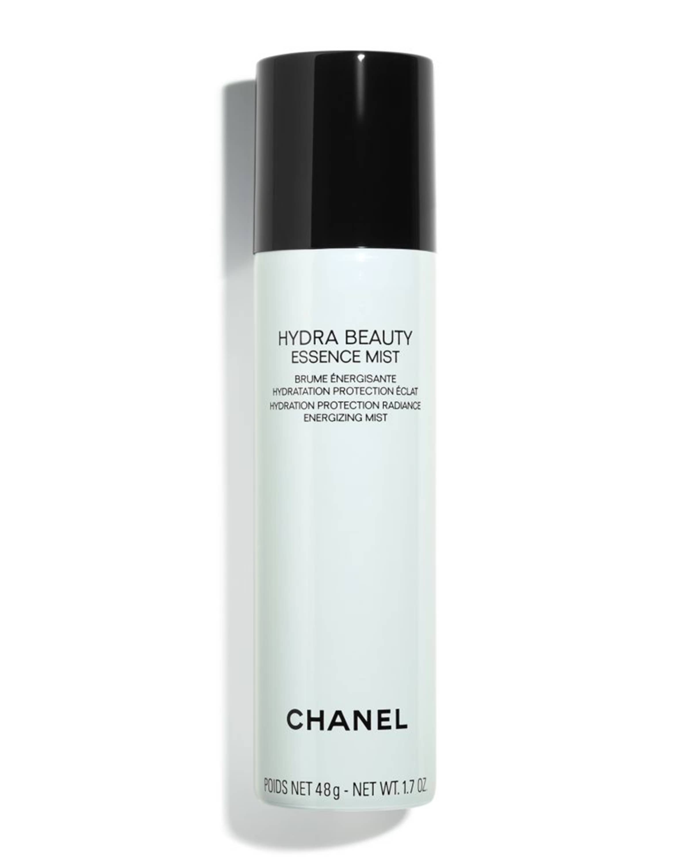 Chanel Hydra Beauty Creme Hydration Protection Radiance - 1.7 oz 