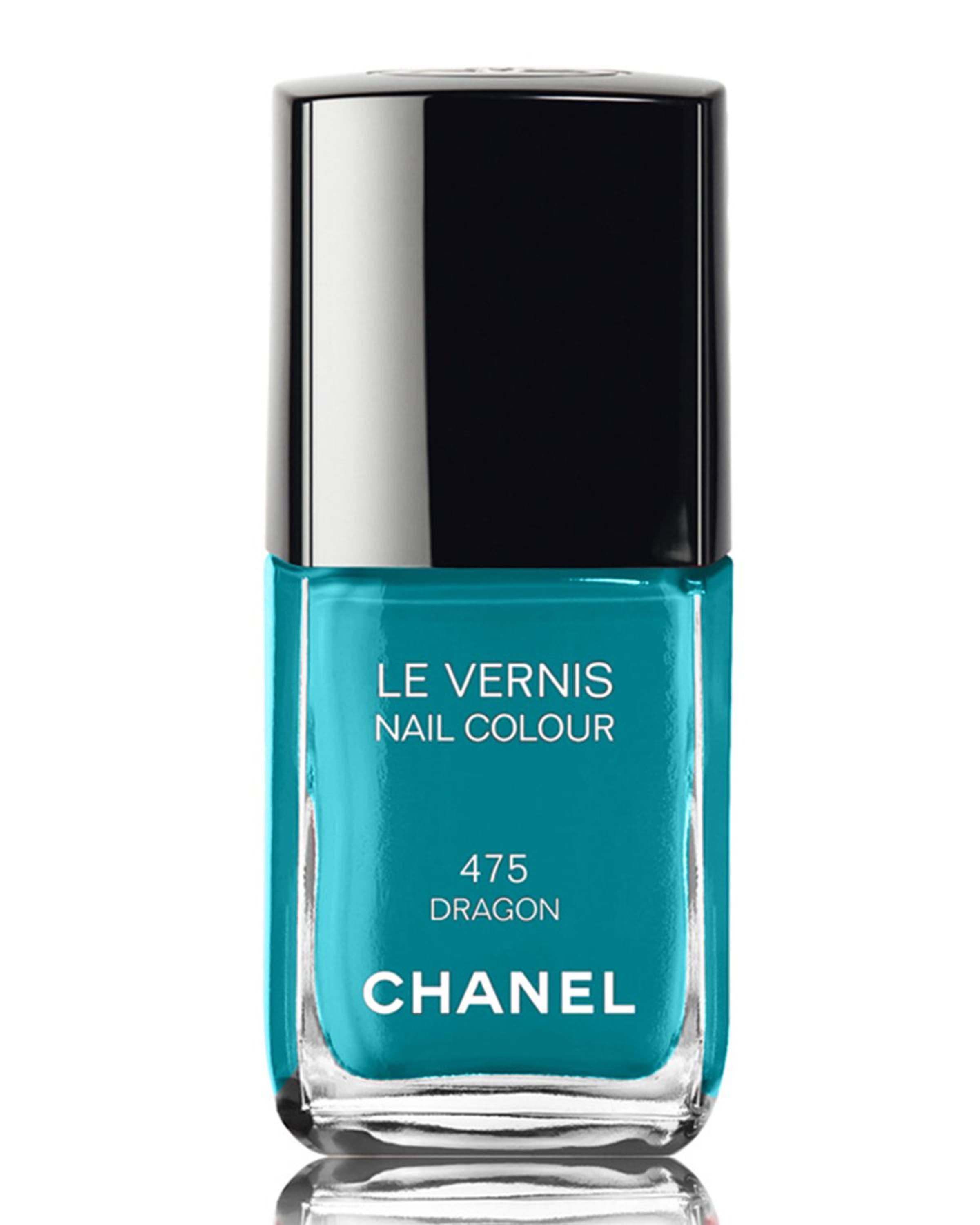 CHANEL Le Vernis Nail Colour, 121 Première Dame at John Lewis &