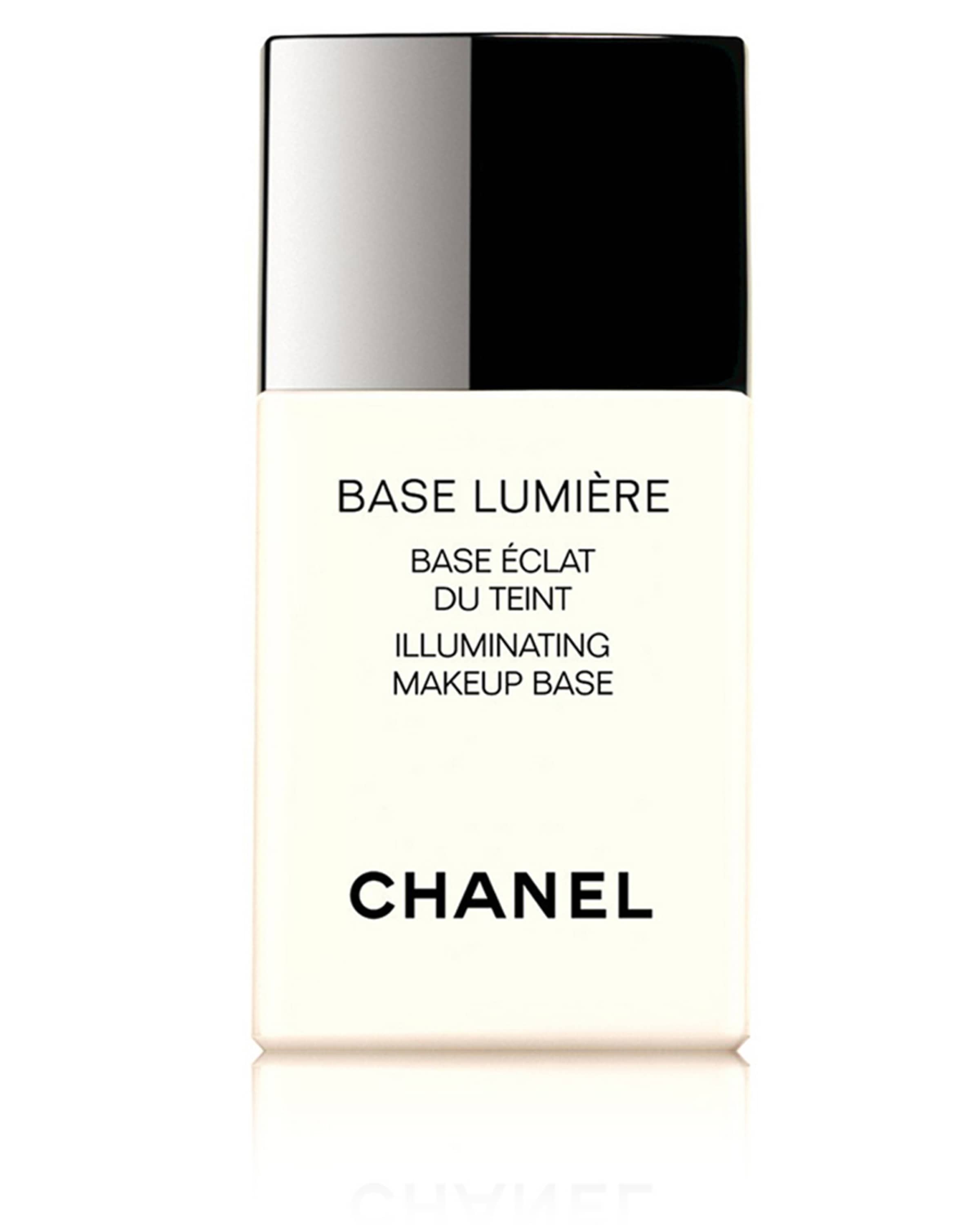 CHANEL BASE LUMIÈRE Illuminating Makeup Base,  oz. | Neiman Marcus